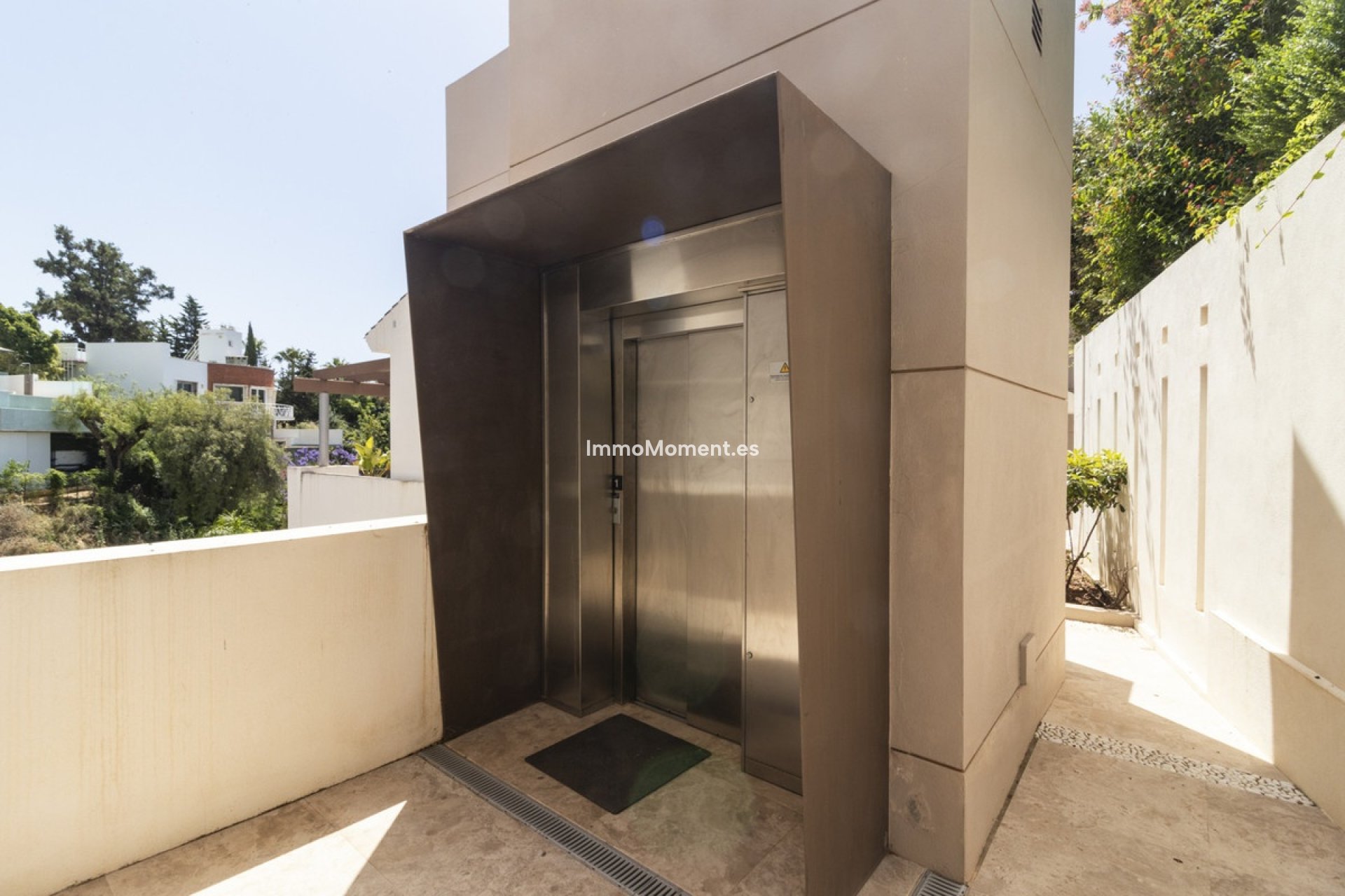 Reventa - Villa independiente - Marbella - Marbella Centro