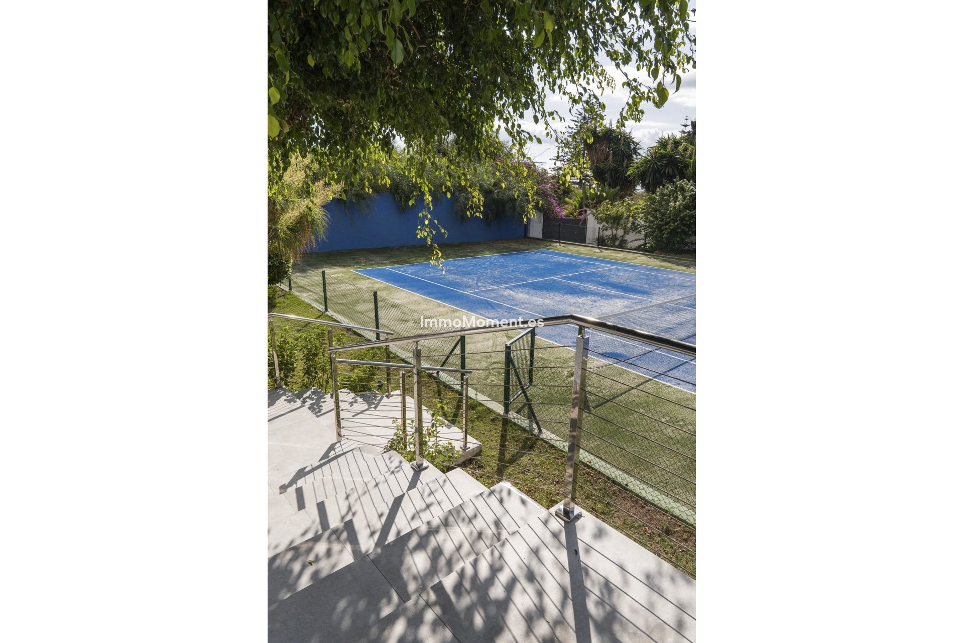 Reventa - Villa independiente - Marbella - Marbella Centro