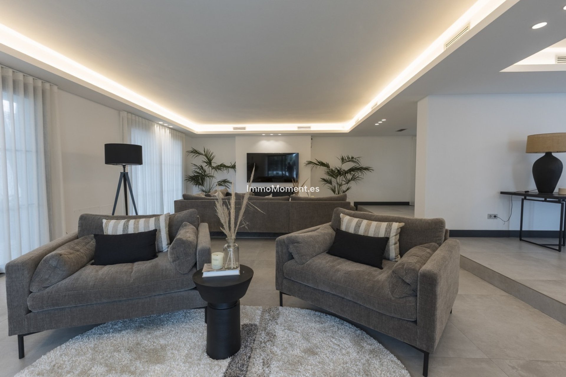 Reventa - Villa independiente - Marbella - Marbella Centro