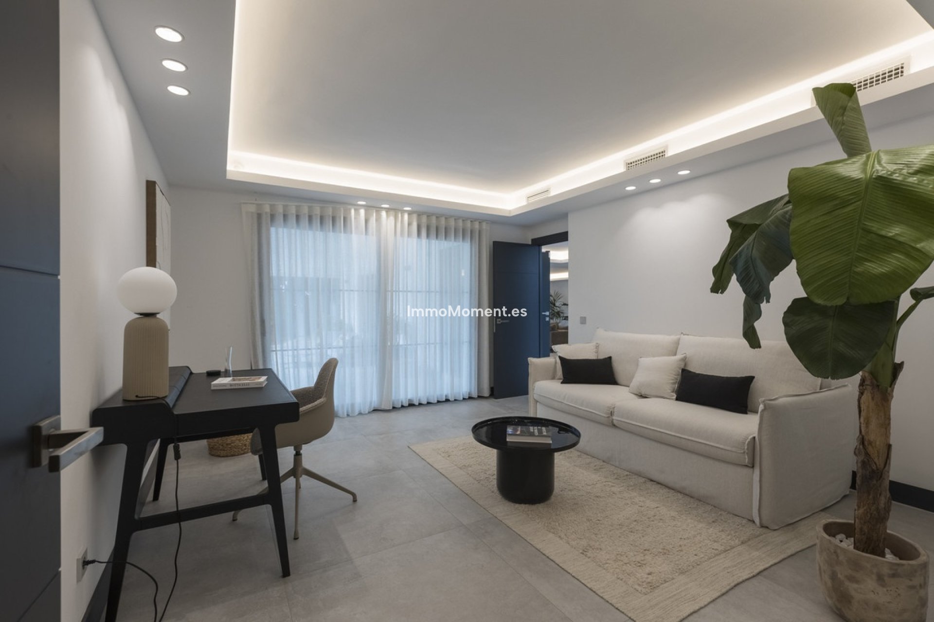 Reventa - Villa independiente - Marbella - Marbella Centro