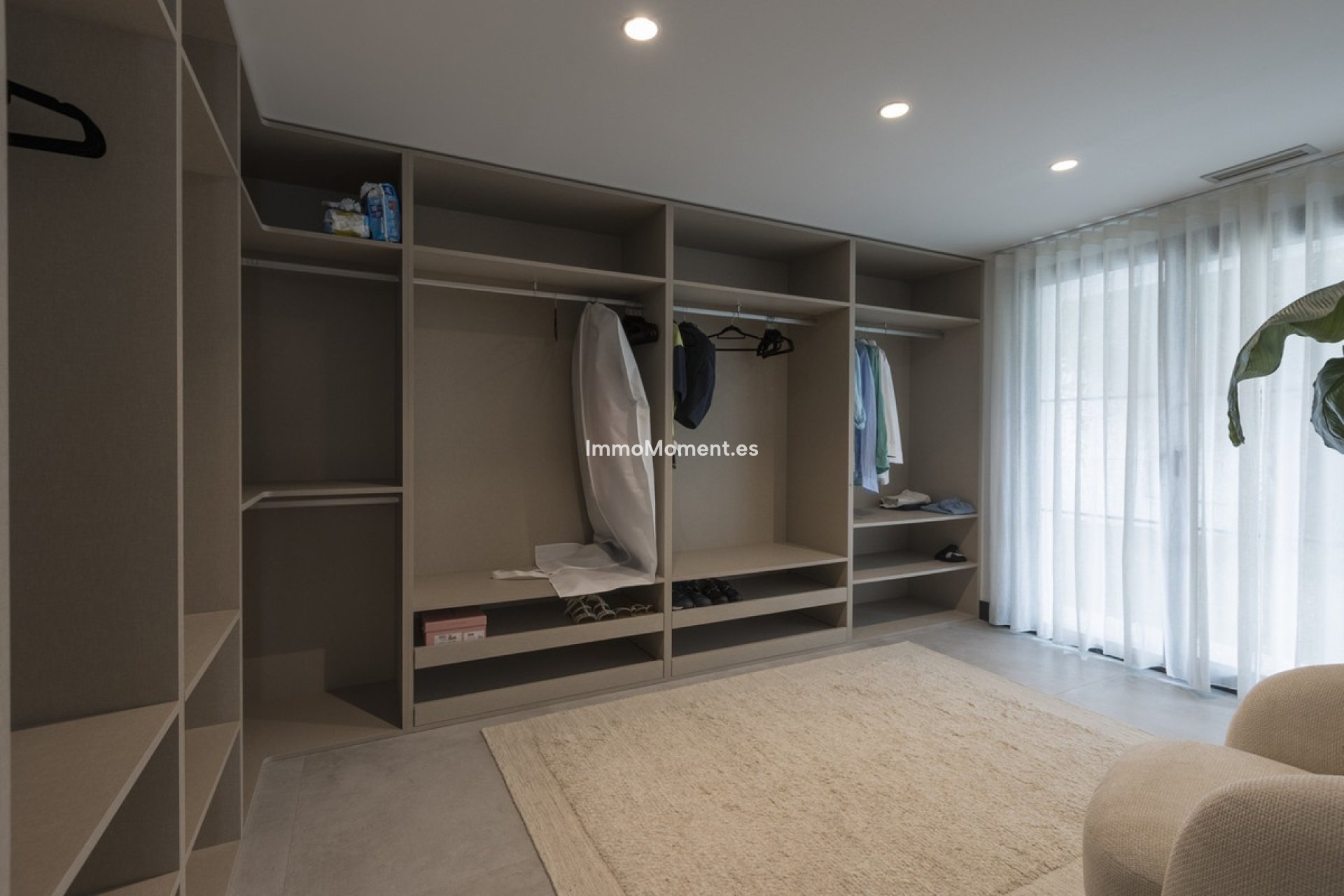 Reventa - Villa independiente - Marbella - Marbella Centro