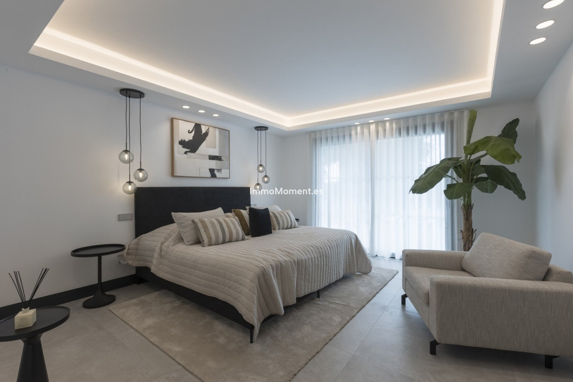 Reventa - Villa independiente - Marbella - Marbella Centro