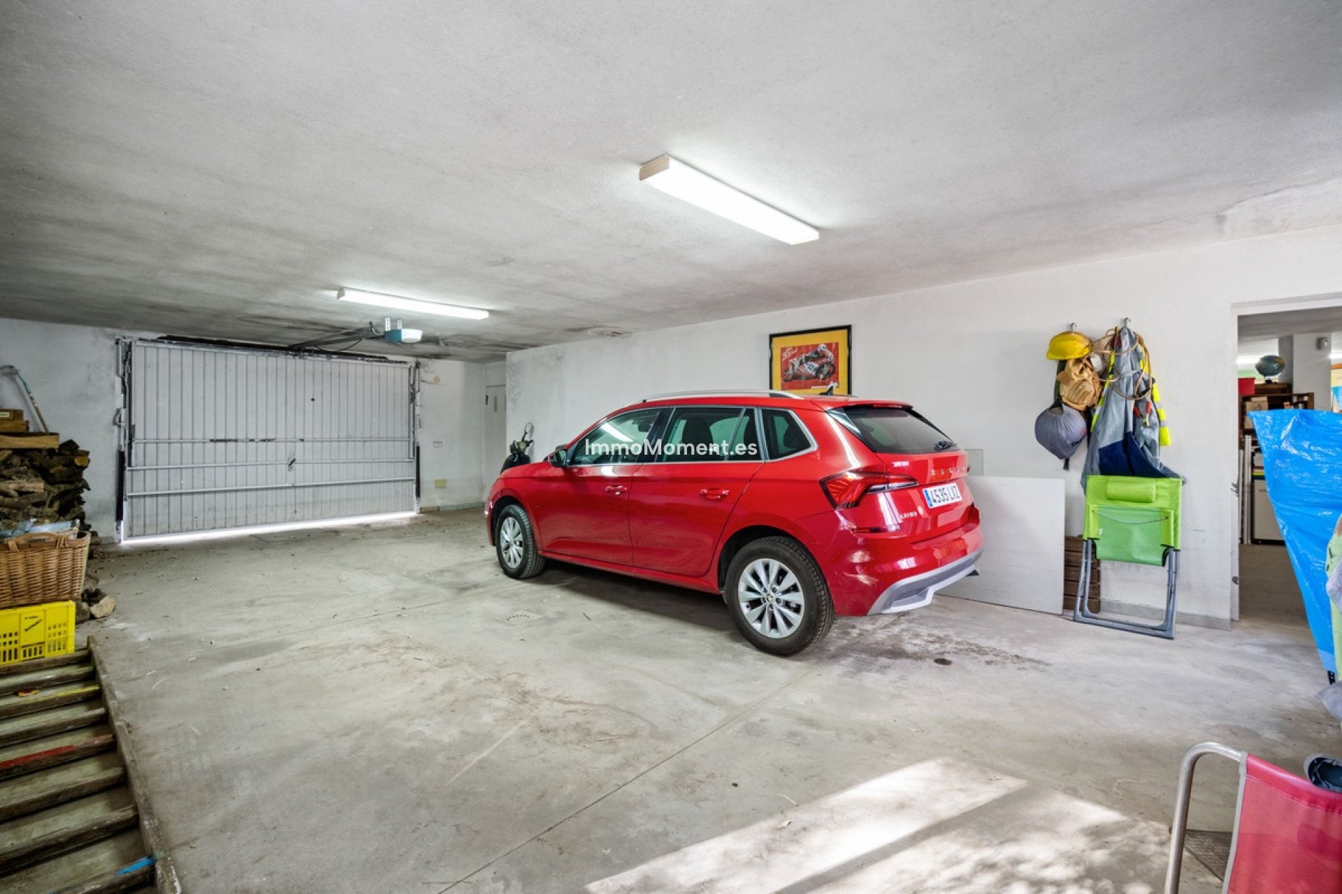 Reventa - Villa independiente - Marbella - Marbella Centro