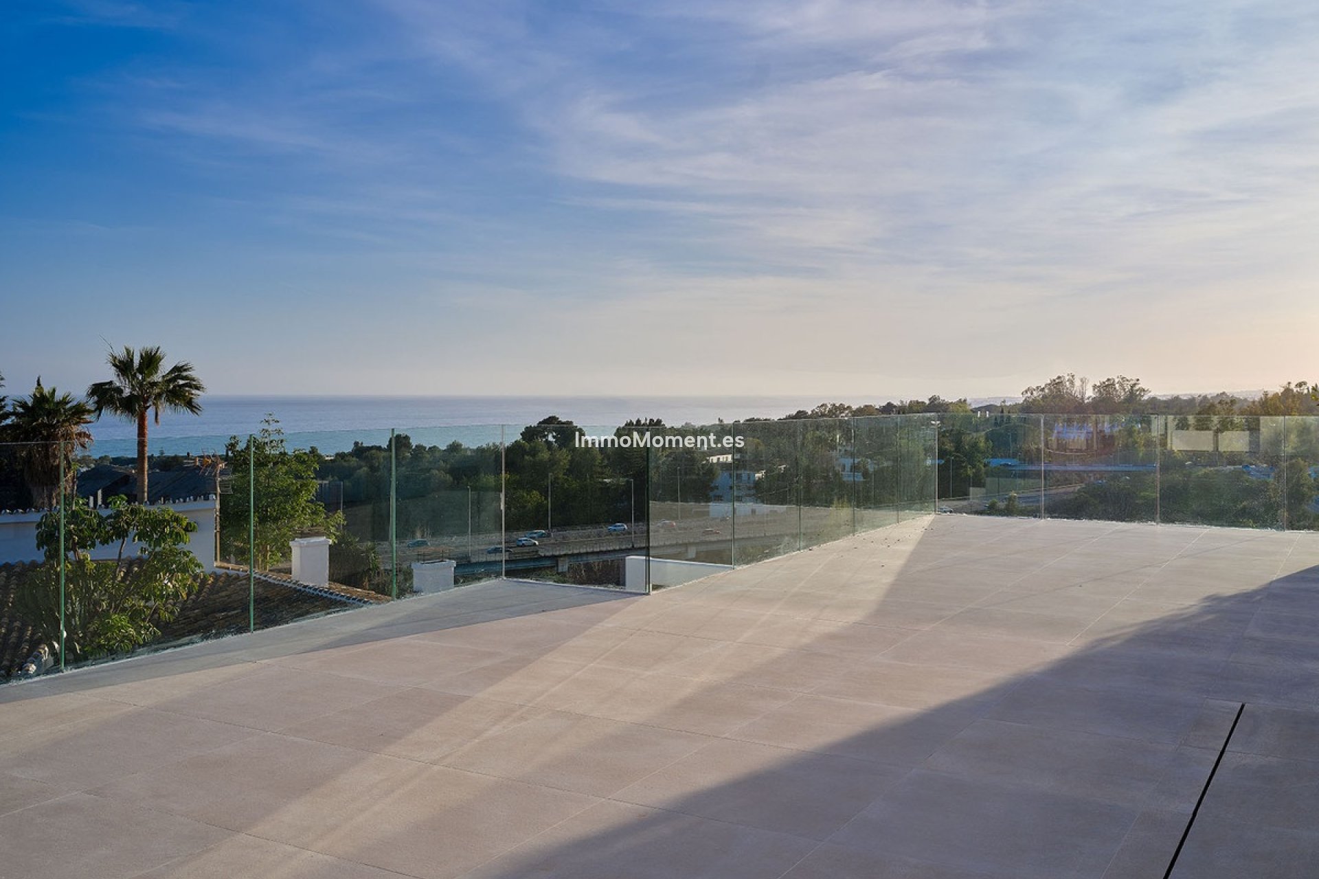 Reventa - Villa independiente - Marbella - Marbella Centro