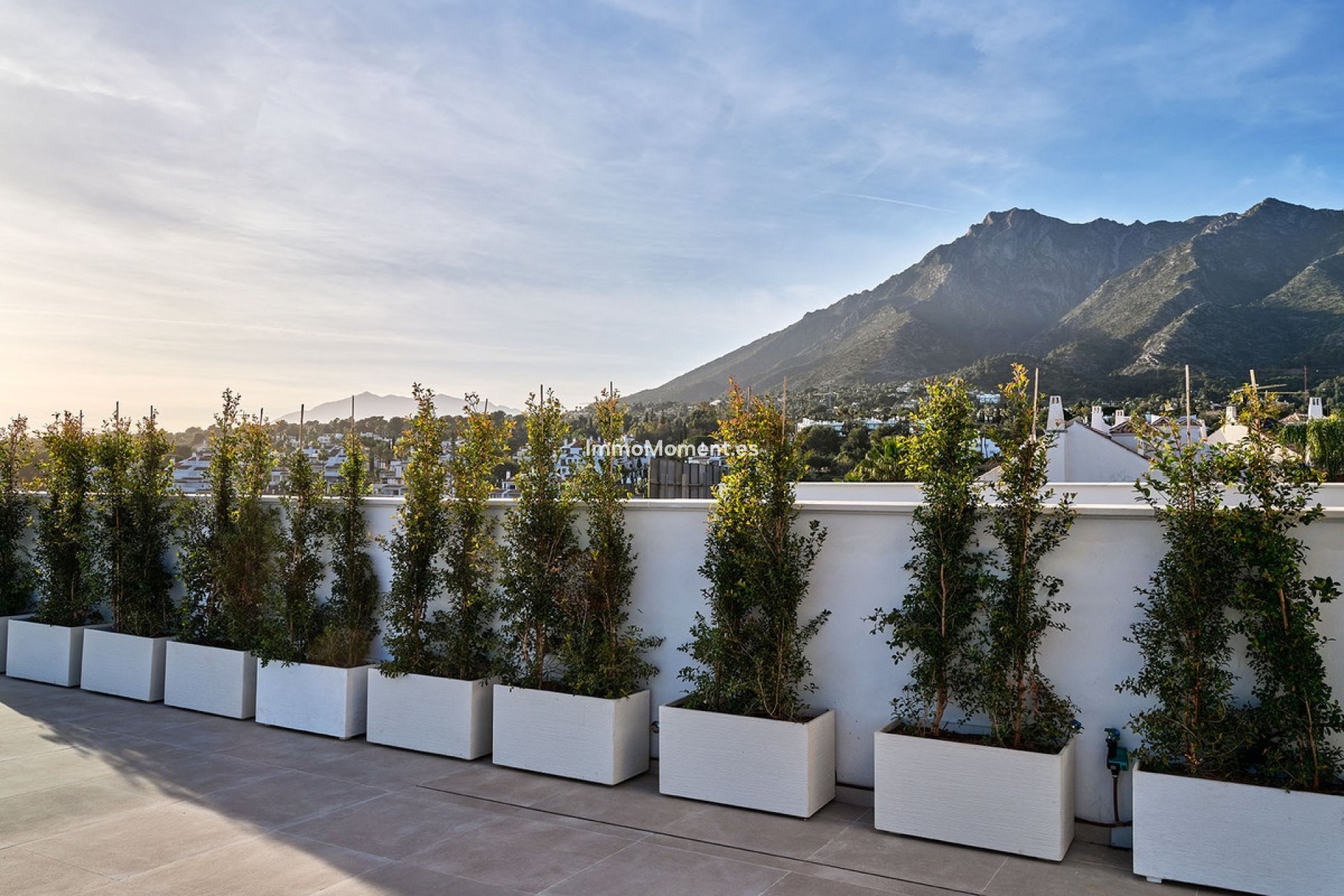 Reventa - Villa independiente - Marbella - Marbella Centro