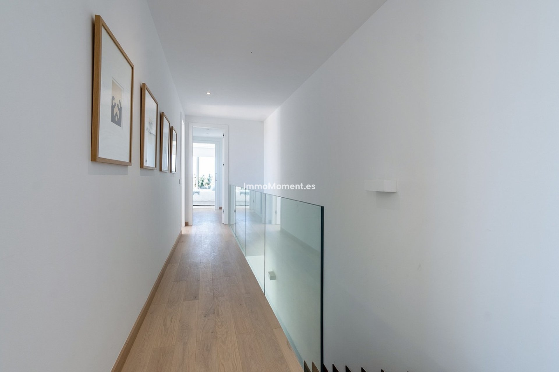 Reventa - Villa independiente - Marbella - Marbella Centro