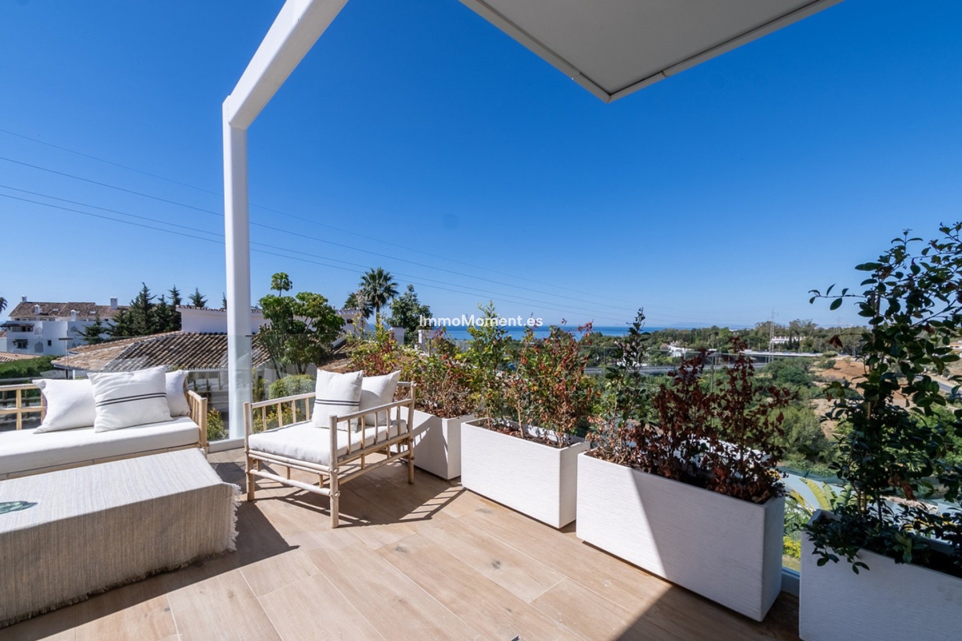 Reventa - Villa independiente - Marbella - Marbella Centro