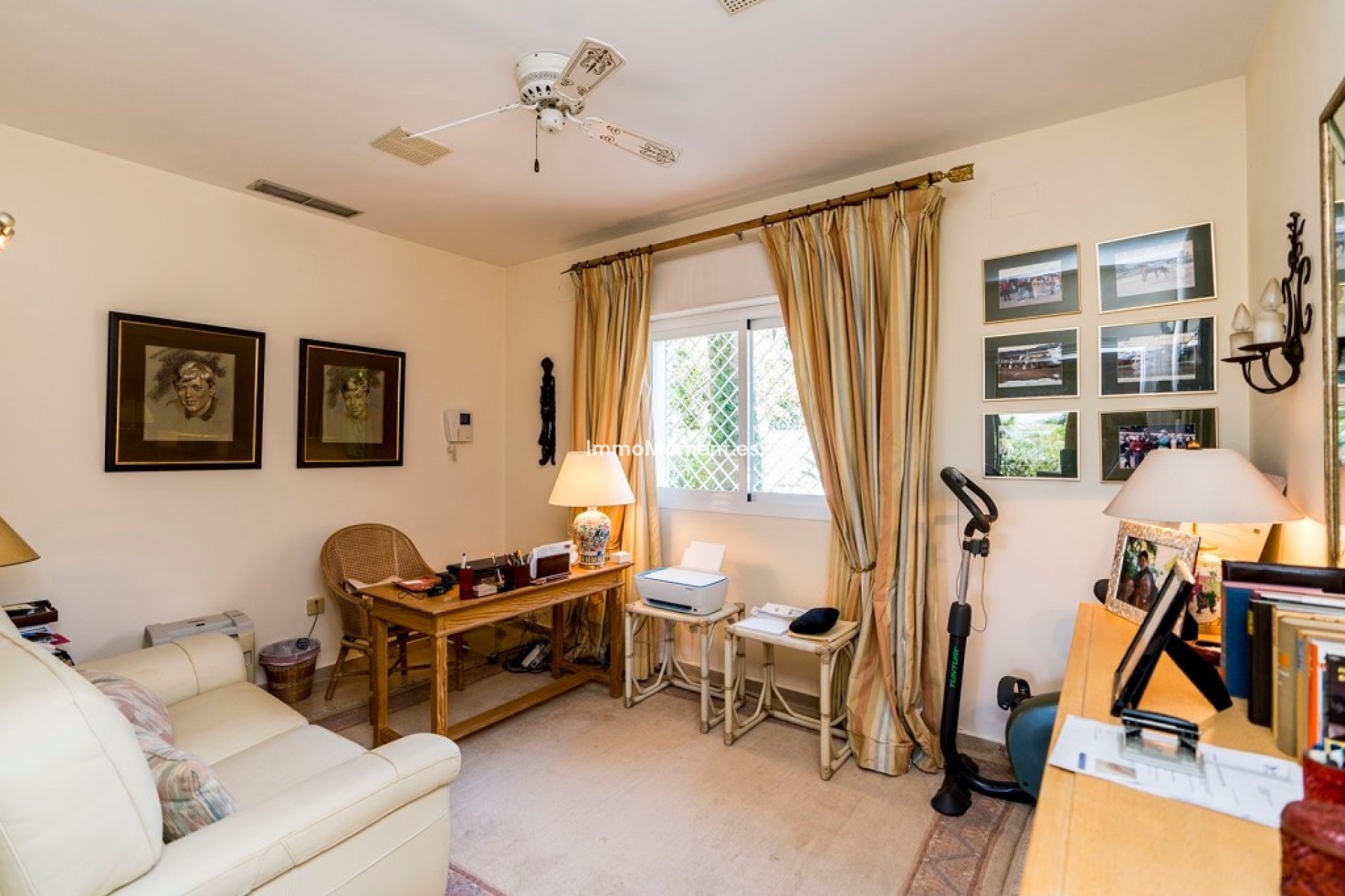 Reventa - Villa independiente - Marbella - Marbella Centro