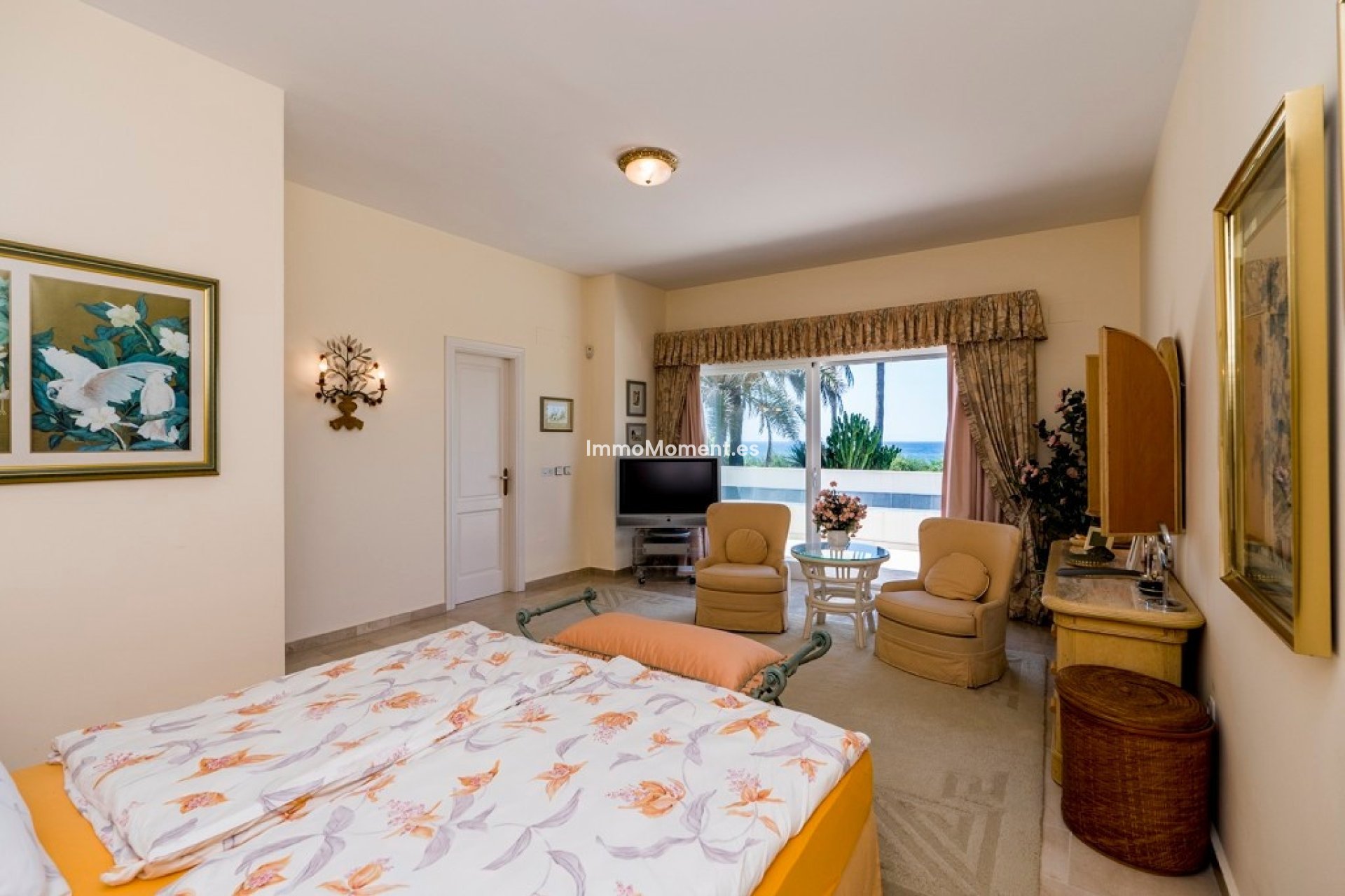 Reventa - Villa independiente - Marbella - Marbella Centro