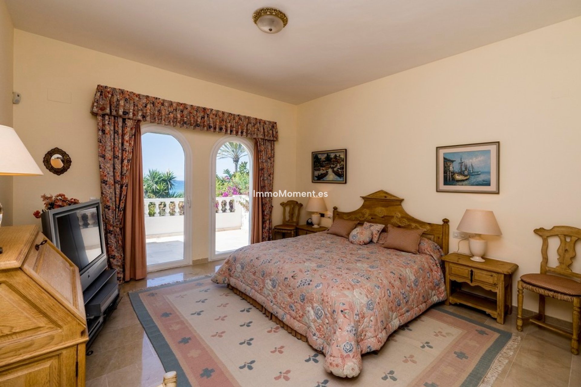 Reventa - Villa independiente - Marbella - Marbella Centro