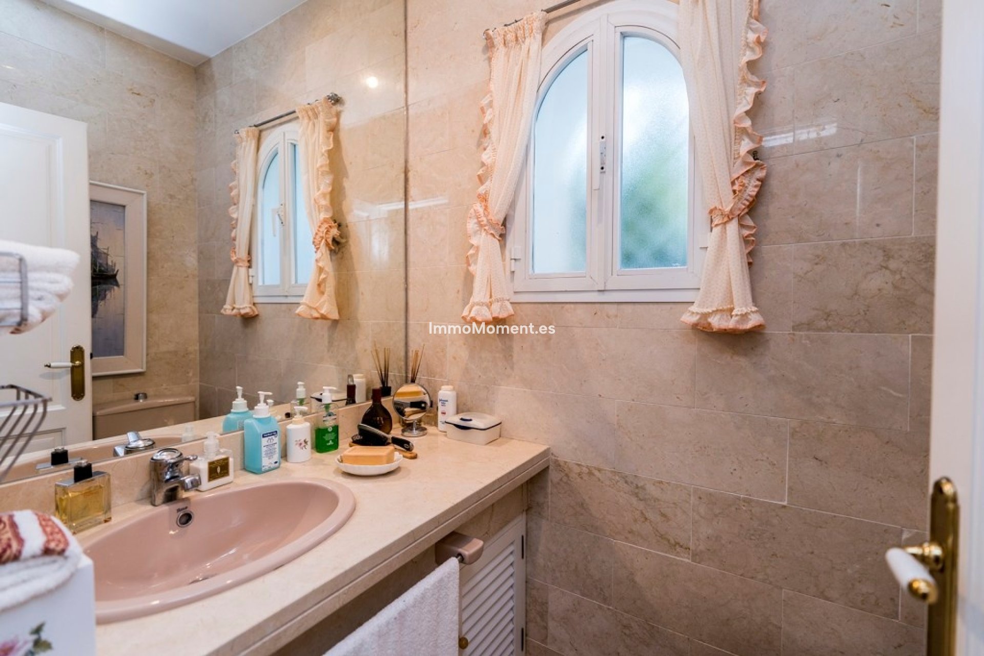 Reventa - Villa independiente - Marbella - Marbella Centro