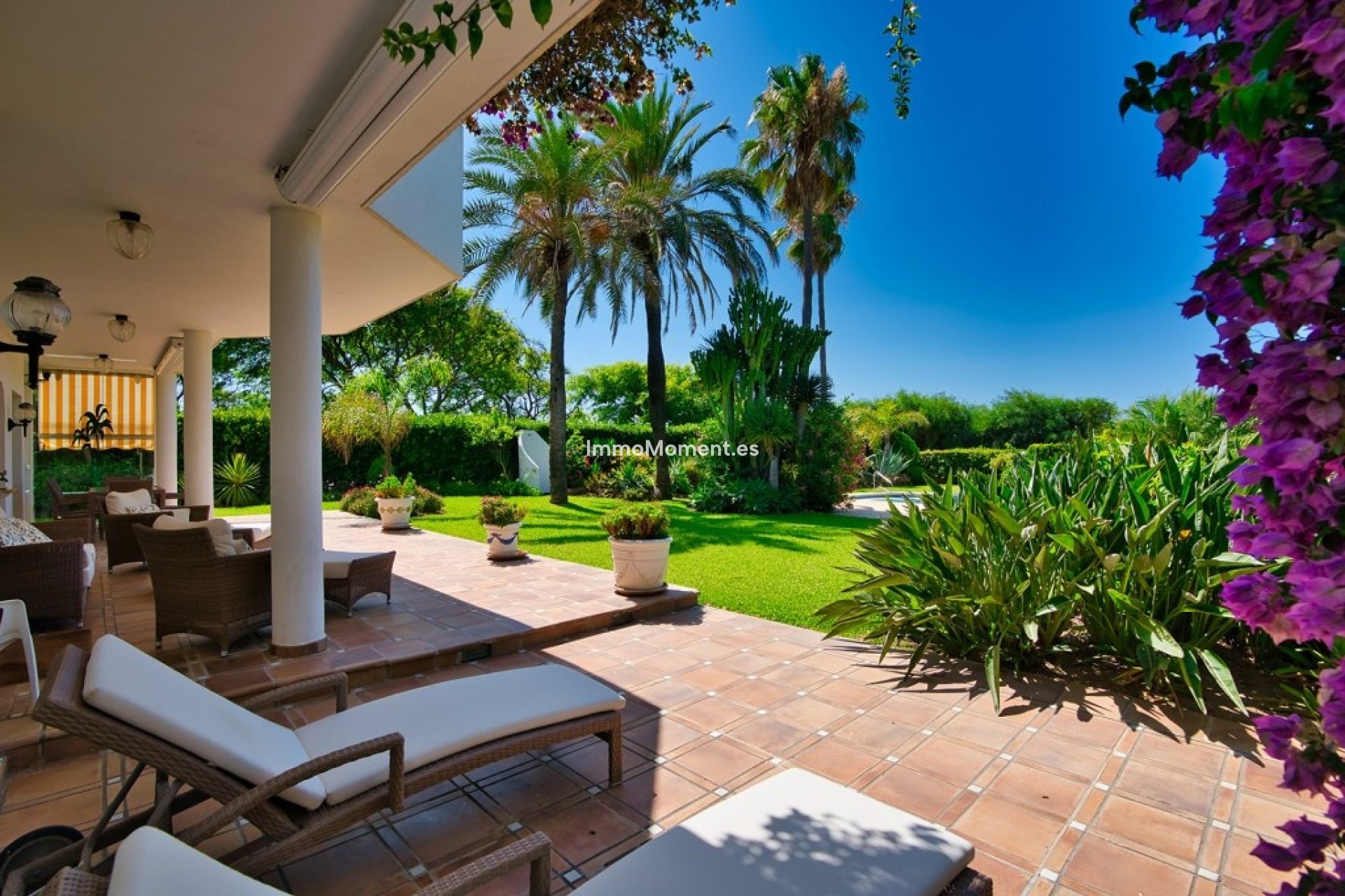 Reventa - Villa independiente - Marbella - Marbella Centro