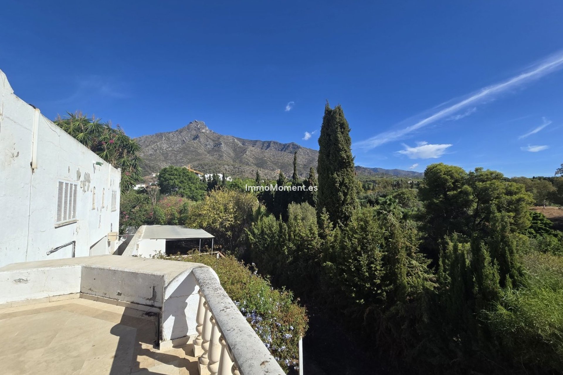 Reventa - Villa independiente - Marbella - Marbella Centro