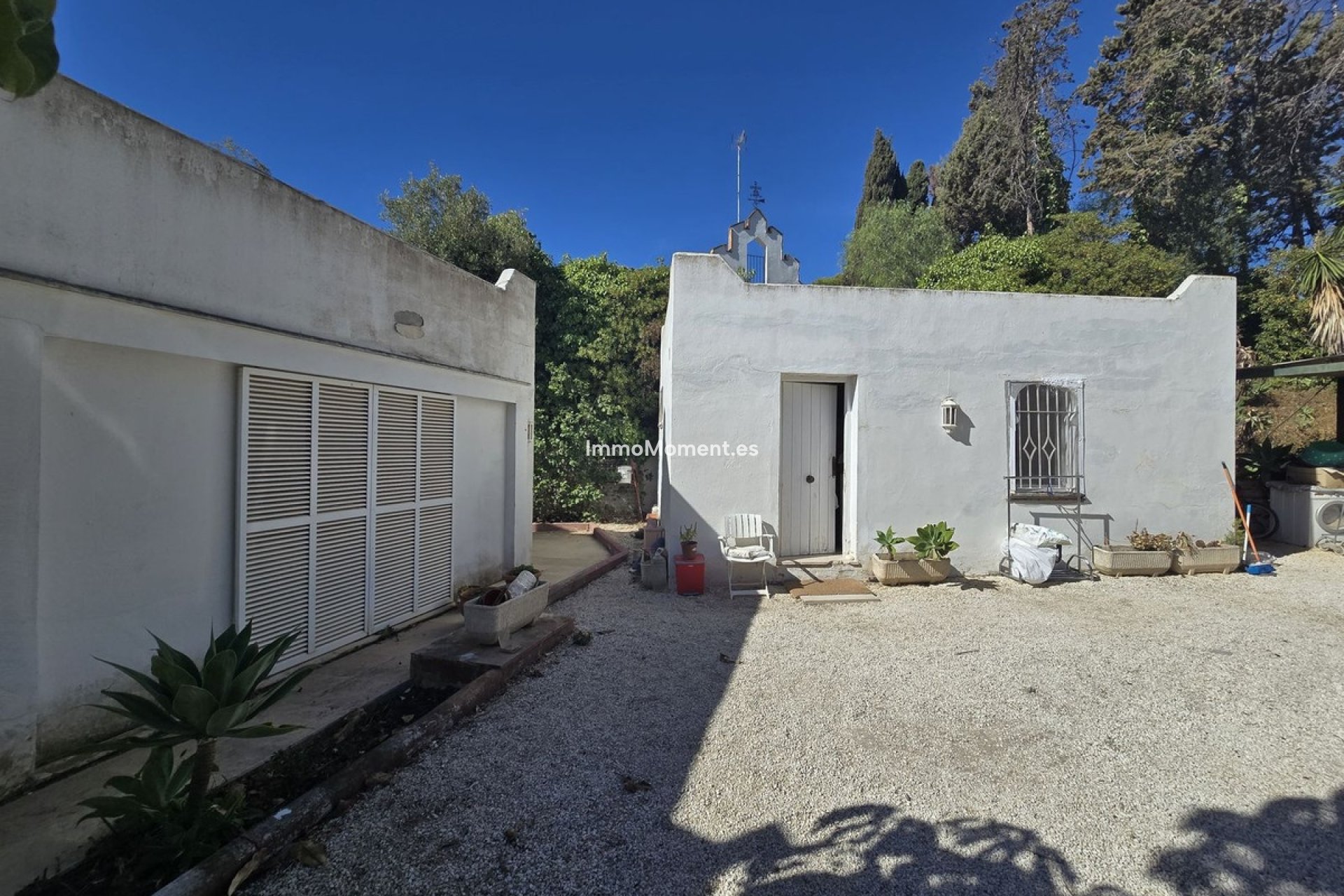 Reventa - Villa independiente - Marbella - Marbella Centro