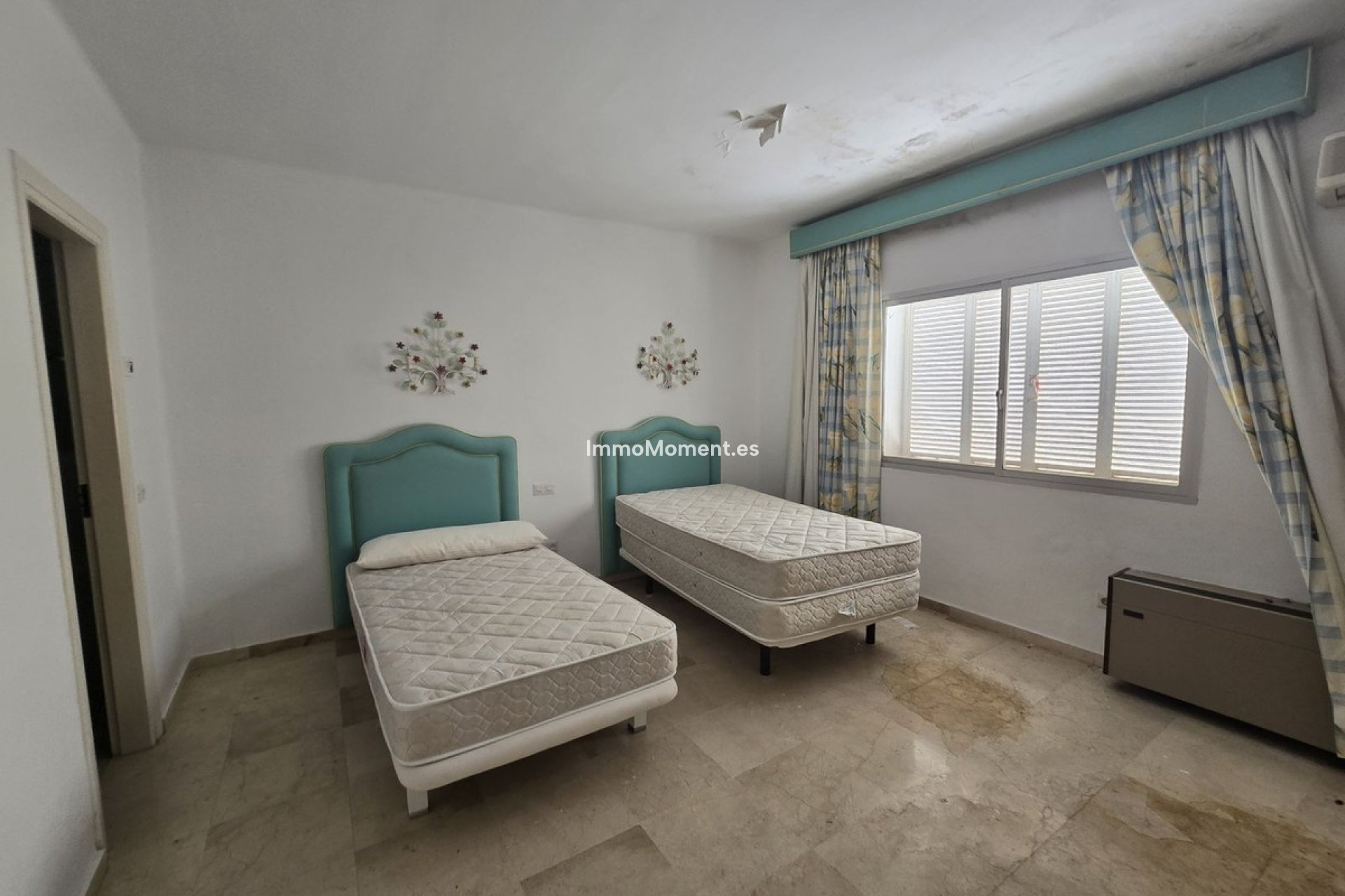 Reventa - Villa independiente - Marbella - Marbella Centro