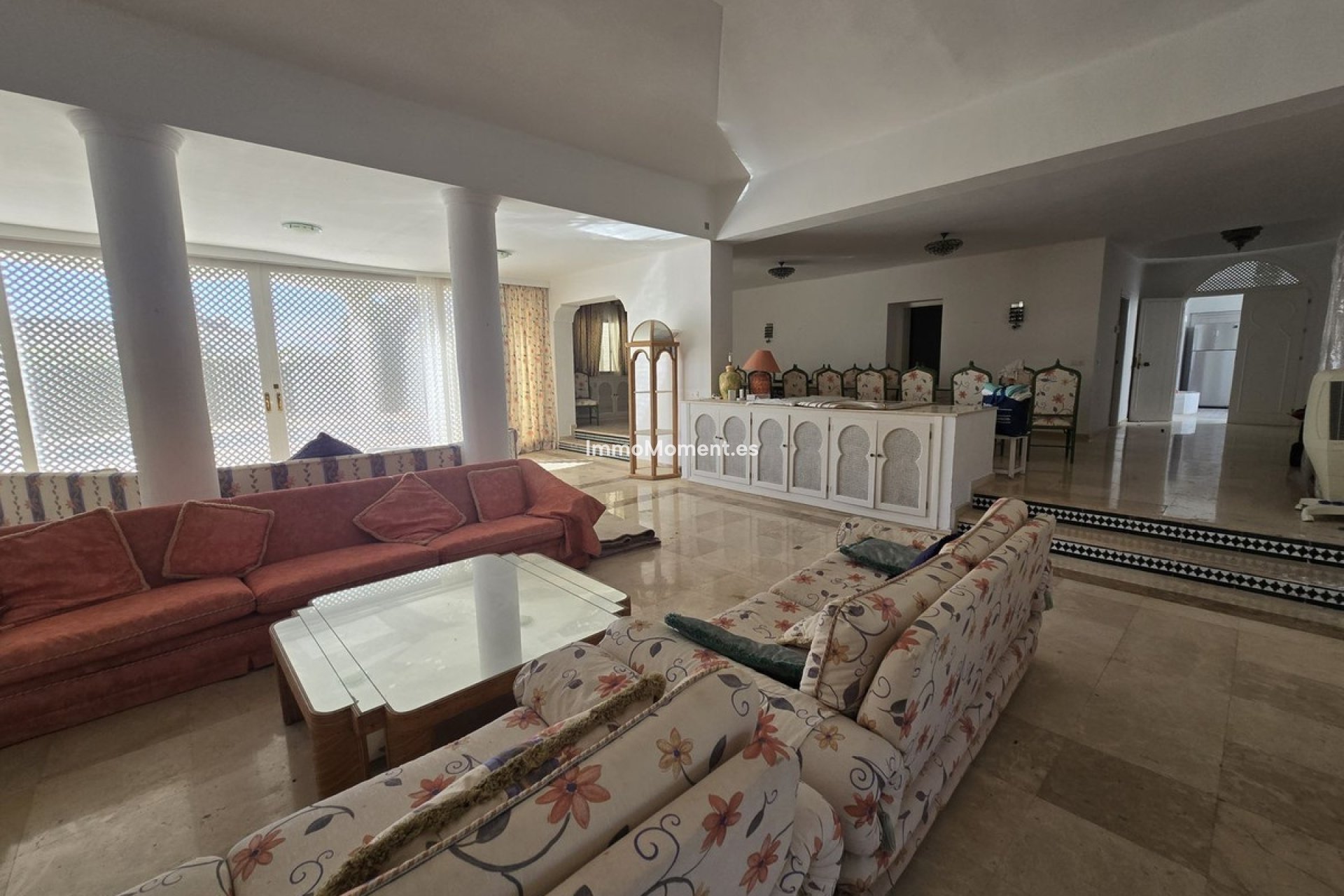 Reventa - Villa independiente - Marbella - Marbella Centro