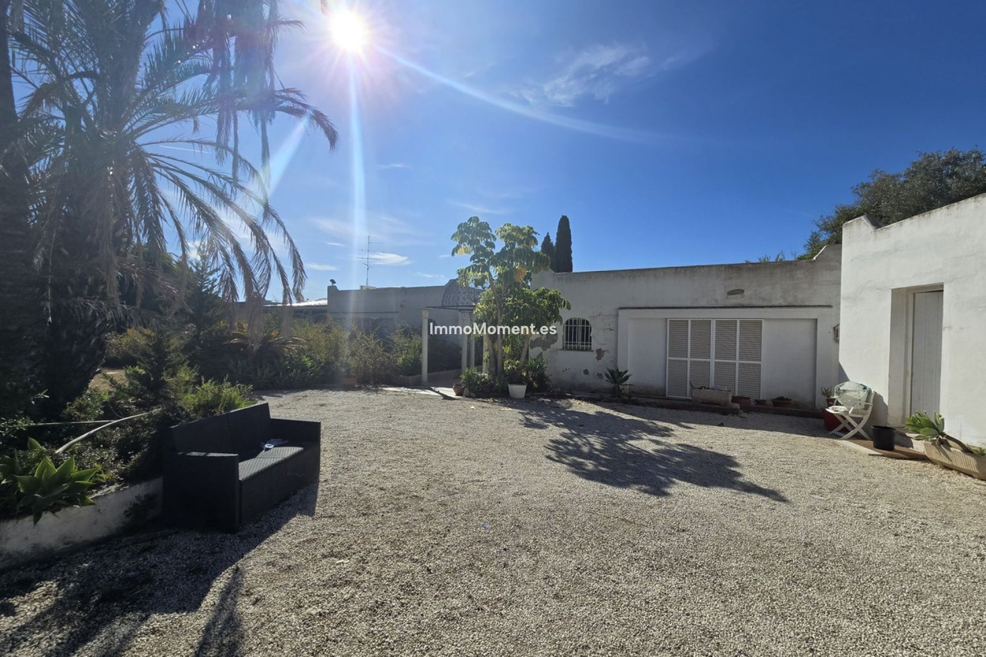 Reventa - Villa independiente - Marbella - Marbella Centro