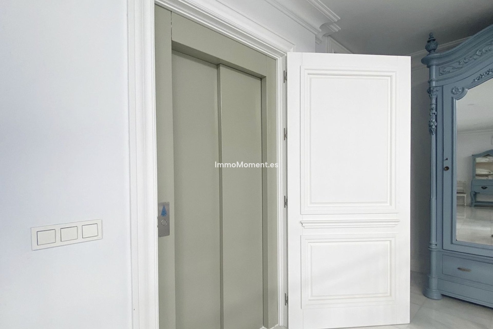 Reventa - Villa independiente - Marbella - Marbella Centro