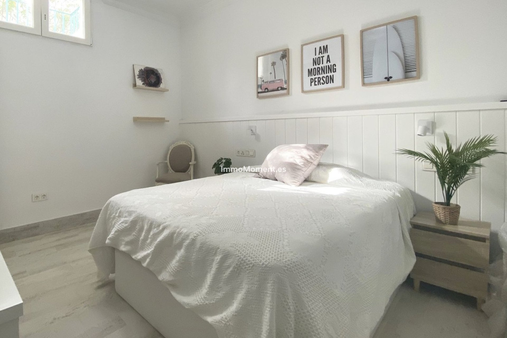 Reventa - Villa independiente - Marbella - Marbella Centro