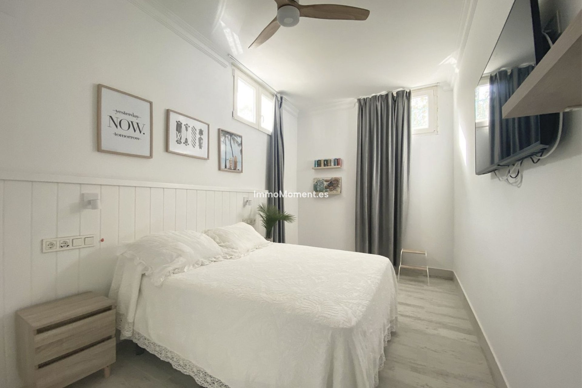 Reventa - Villa independiente - Marbella - Marbella Centro