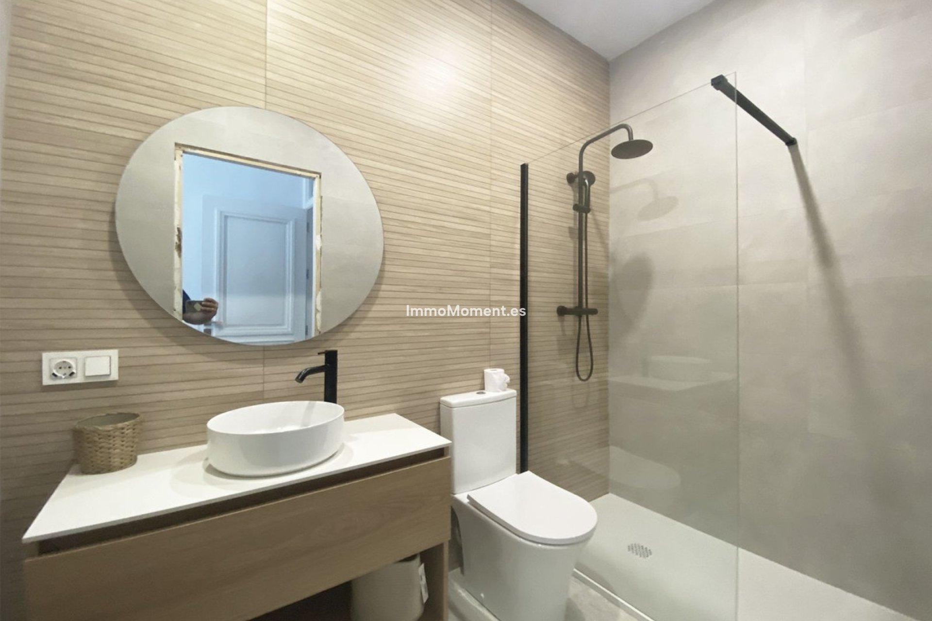 Reventa - Villa independiente - Marbella - Marbella Centro