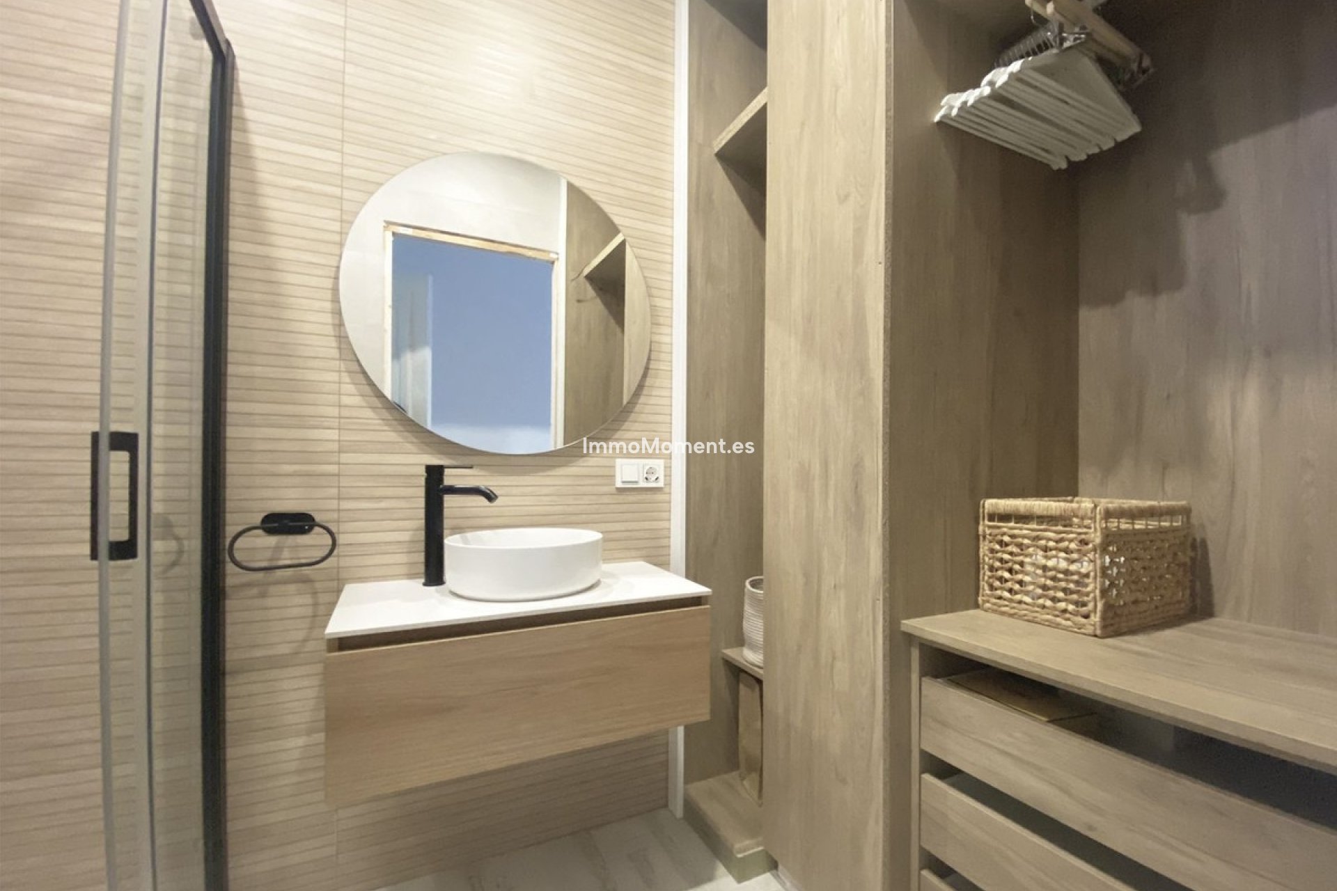 Reventa - Villa independiente - Marbella - Marbella Centro