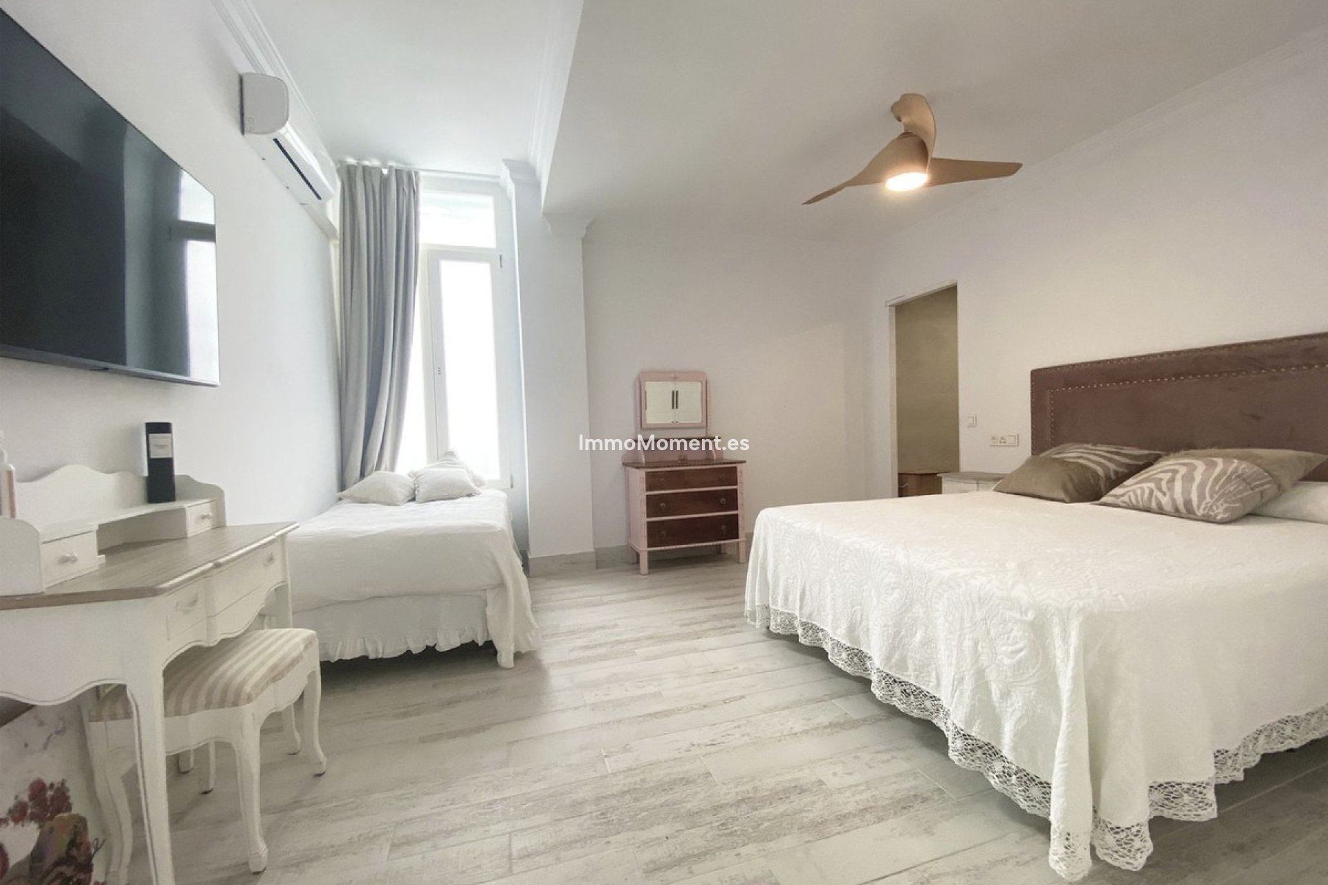 Reventa - Villa independiente - Marbella - Marbella Centro