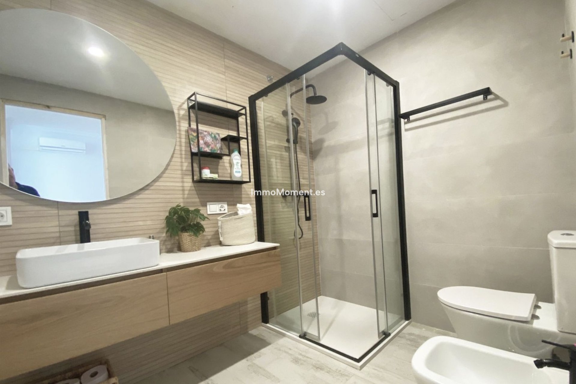 Reventa - Villa independiente - Marbella - Marbella Centro