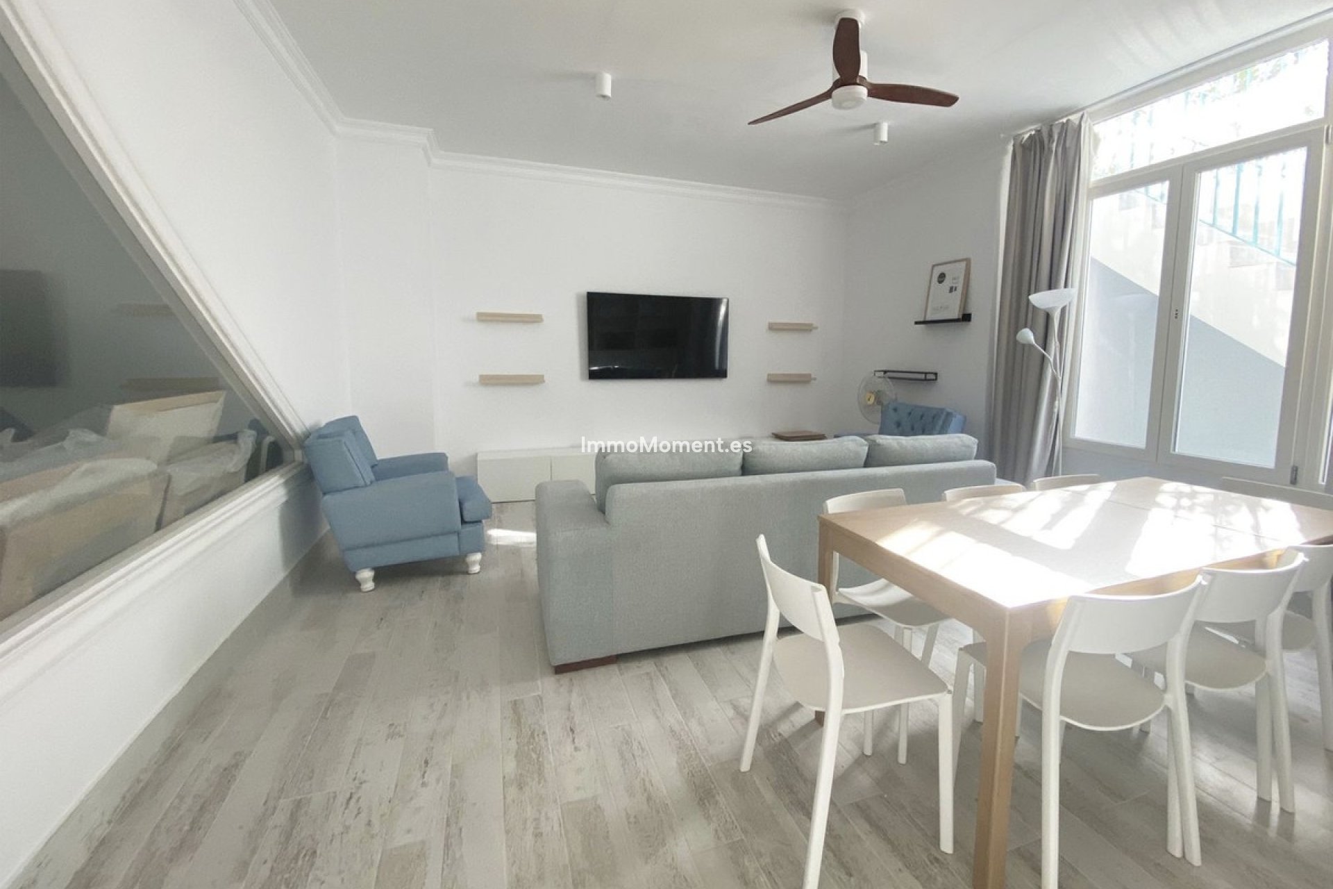 Reventa - Villa independiente - Marbella - Marbella Centro