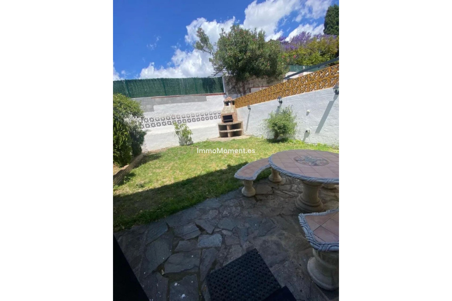 Reventa - Villa independiente - Marbella - Marbella Centro