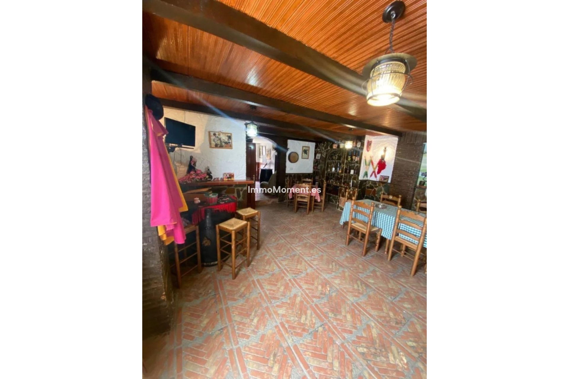 Reventa - Villa independiente - Marbella - Marbella Centro