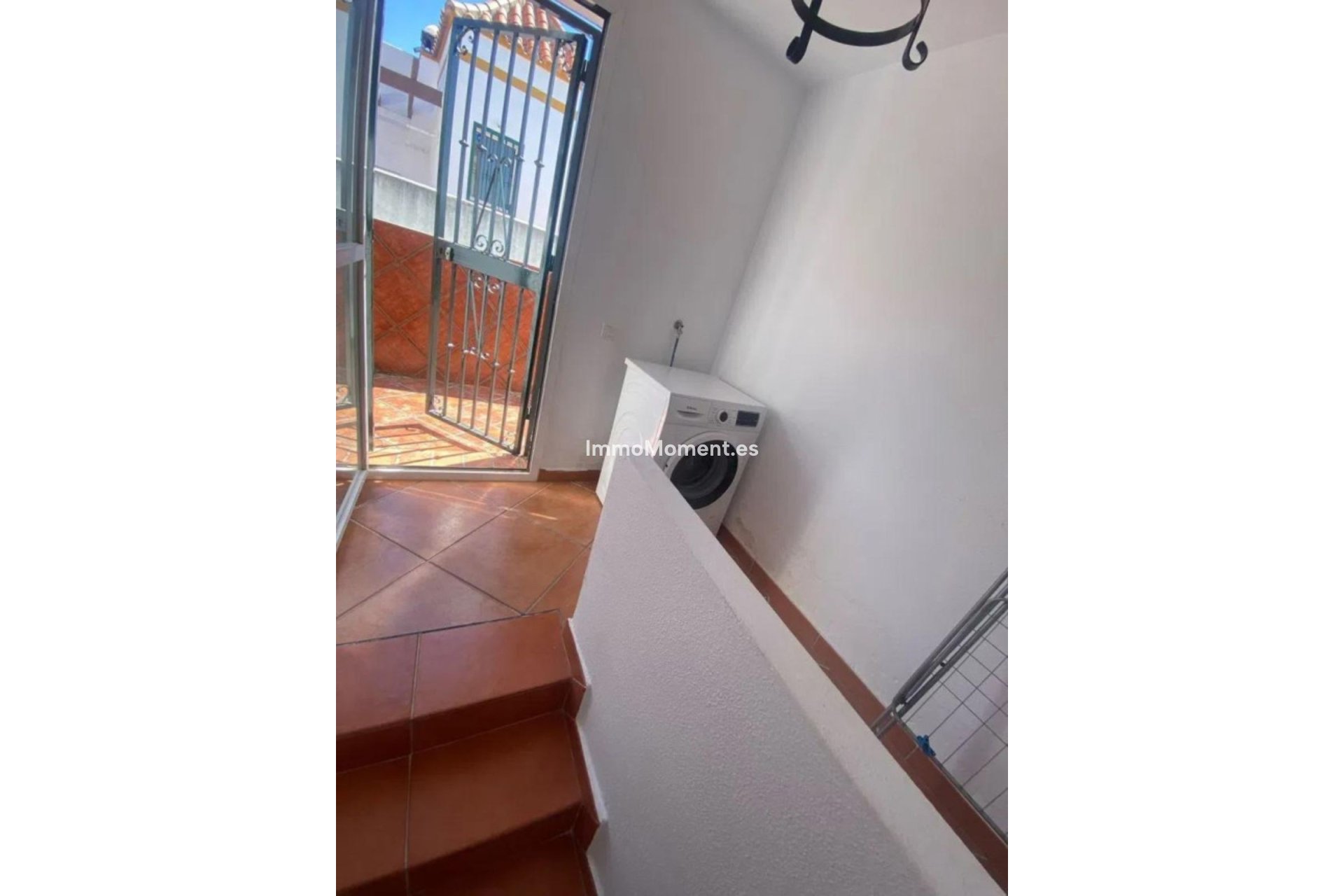 Reventa - Villa independiente - Marbella - Marbella Centro