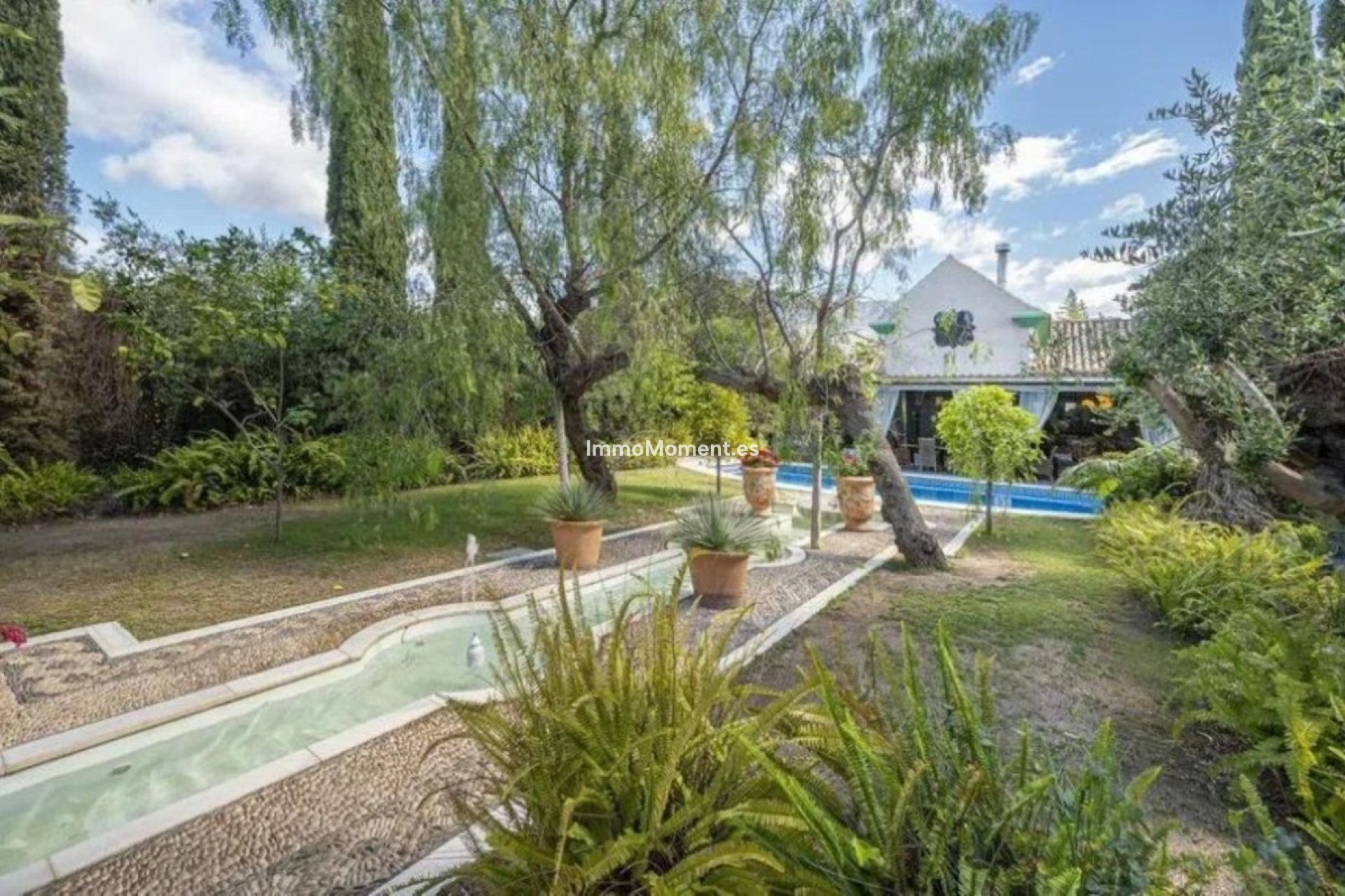 Reventa - Villa independiente - Marbella - Marbella Centro