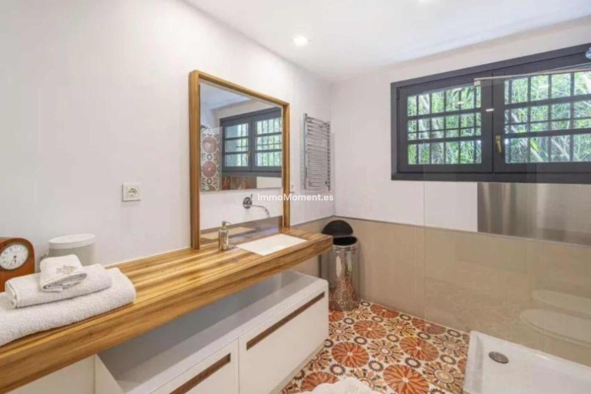 Reventa - Villa independiente - Marbella - Marbella Centro