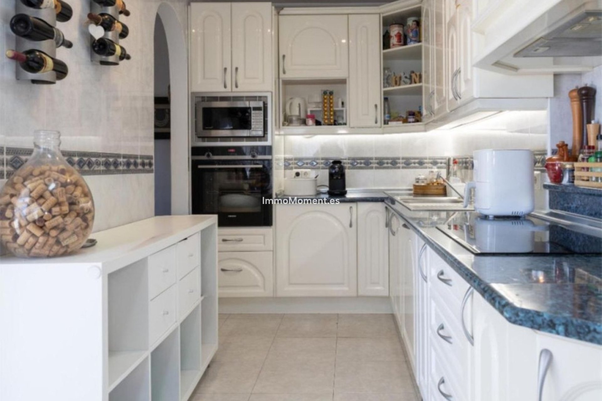 Reventa - Villa independiente - Marbella - Marbella Centro