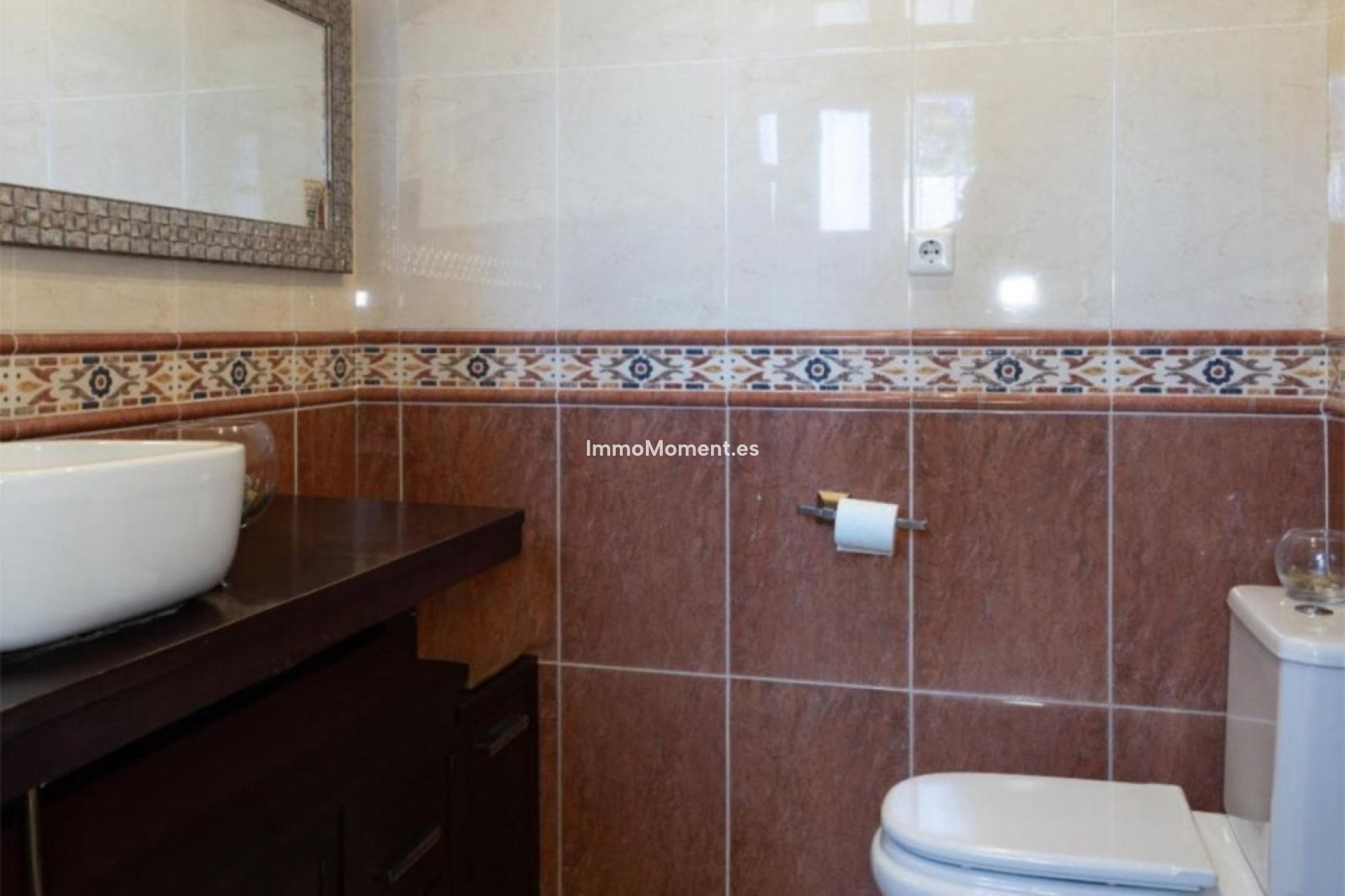 Reventa - Villa independiente - Marbella - Marbella Centro