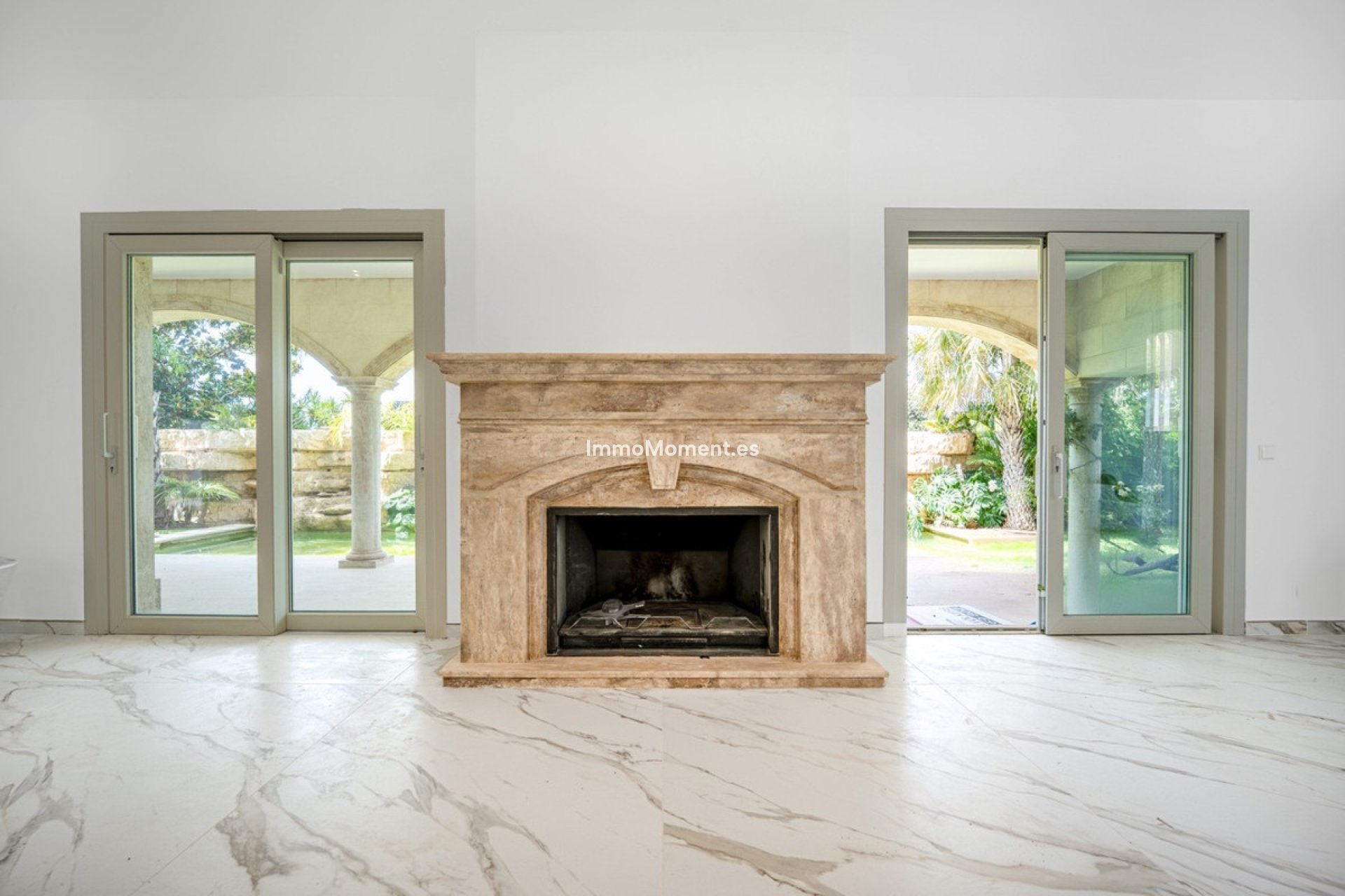 Reventa - Villa independiente - Marbella - Marbella Centro