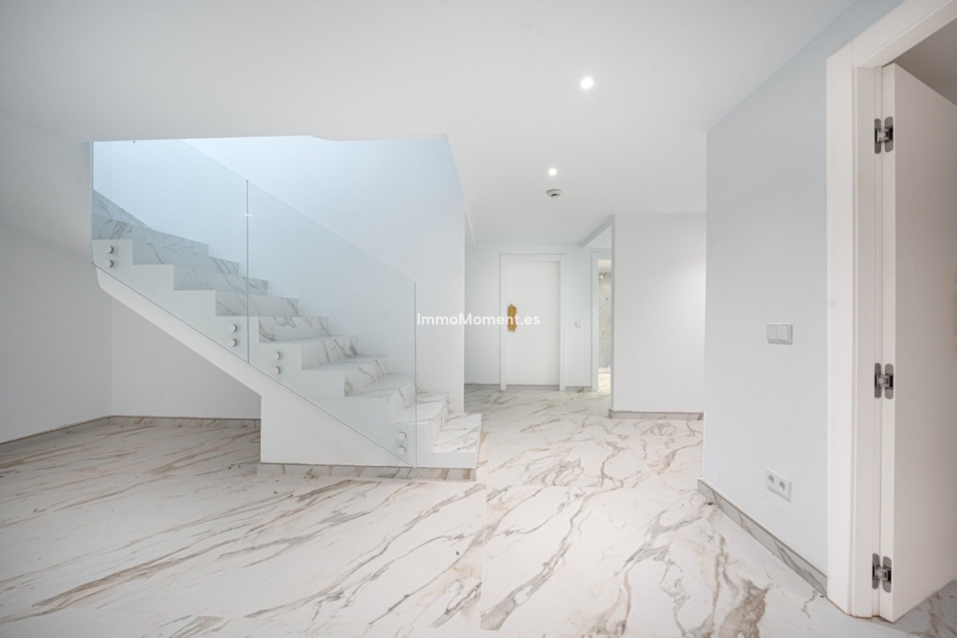 Reventa - Villa independiente - Marbella - Marbella Centro