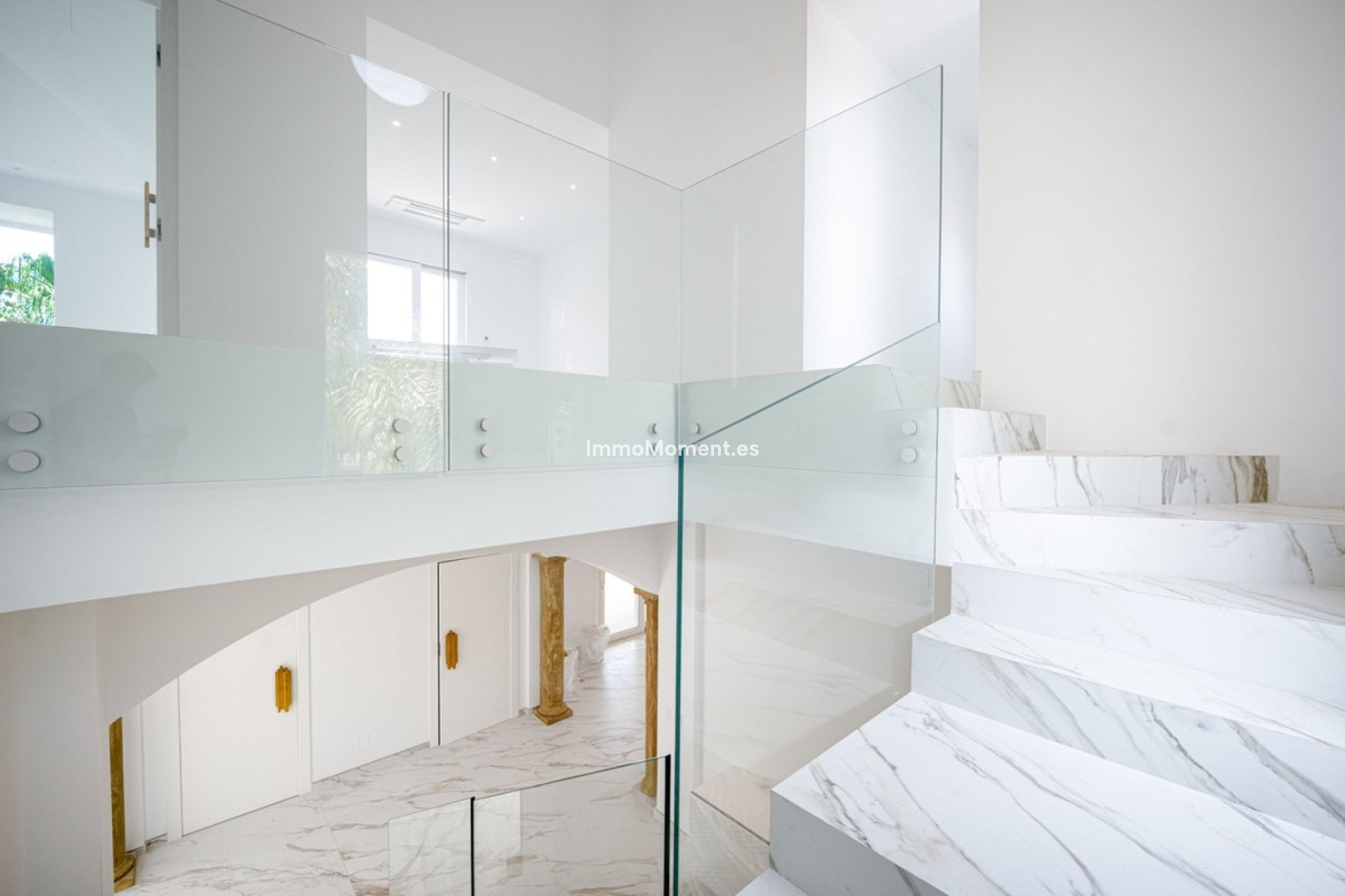 Reventa - Villa independiente - Marbella - Marbella Centro