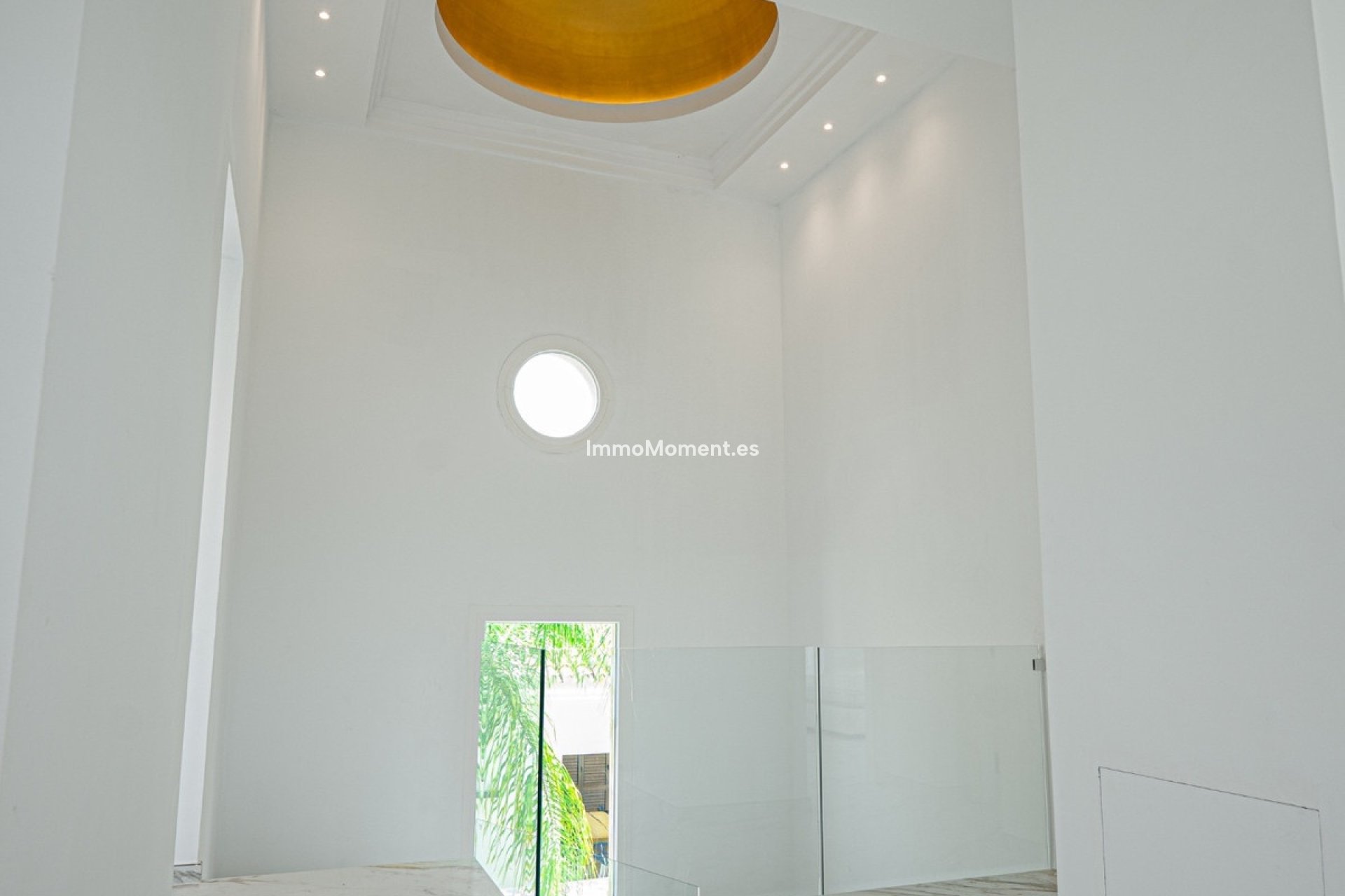 Reventa - Villa independiente - Marbella - Marbella Centro