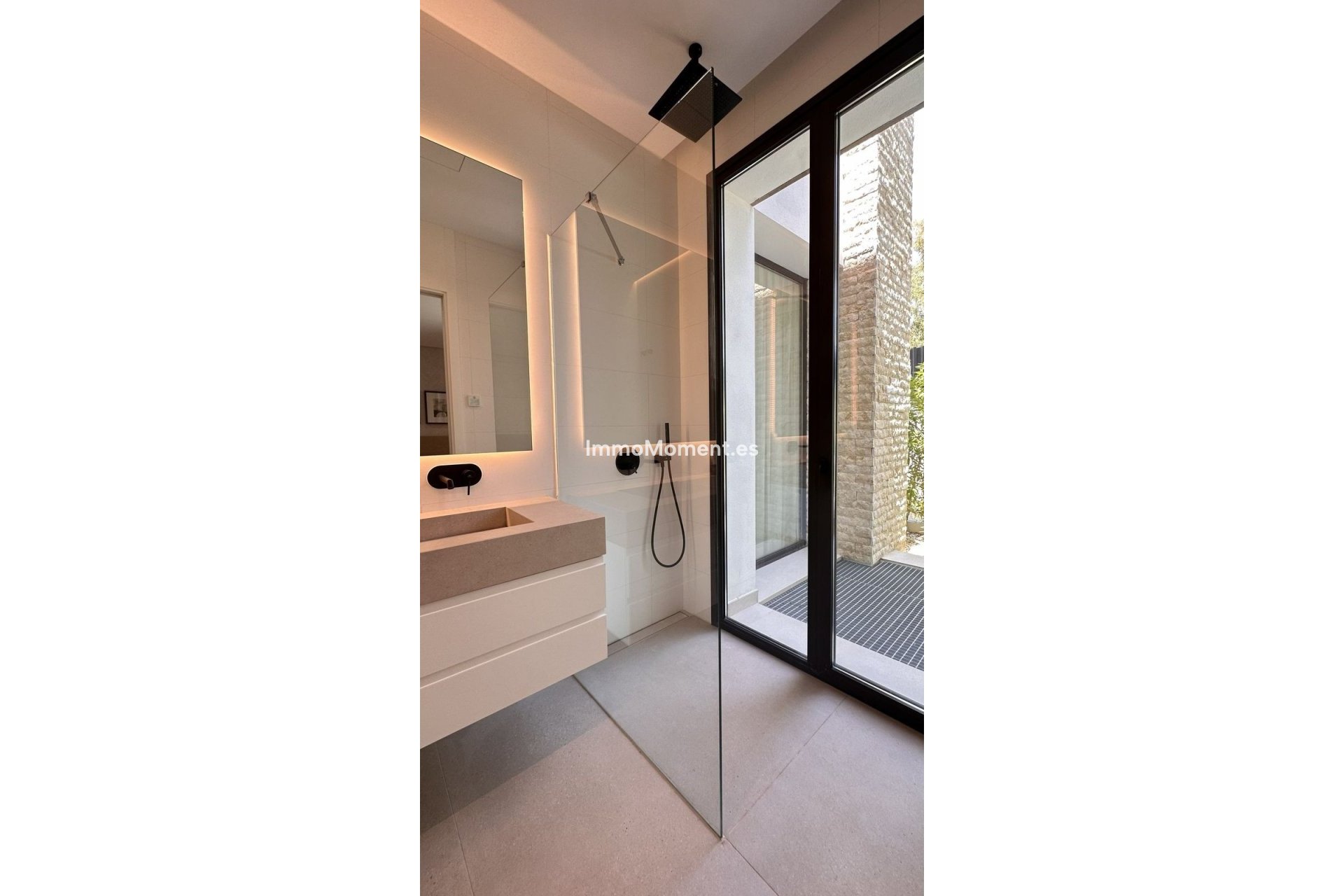 Reventa - Villa independiente - Marbella - Marbella Centro