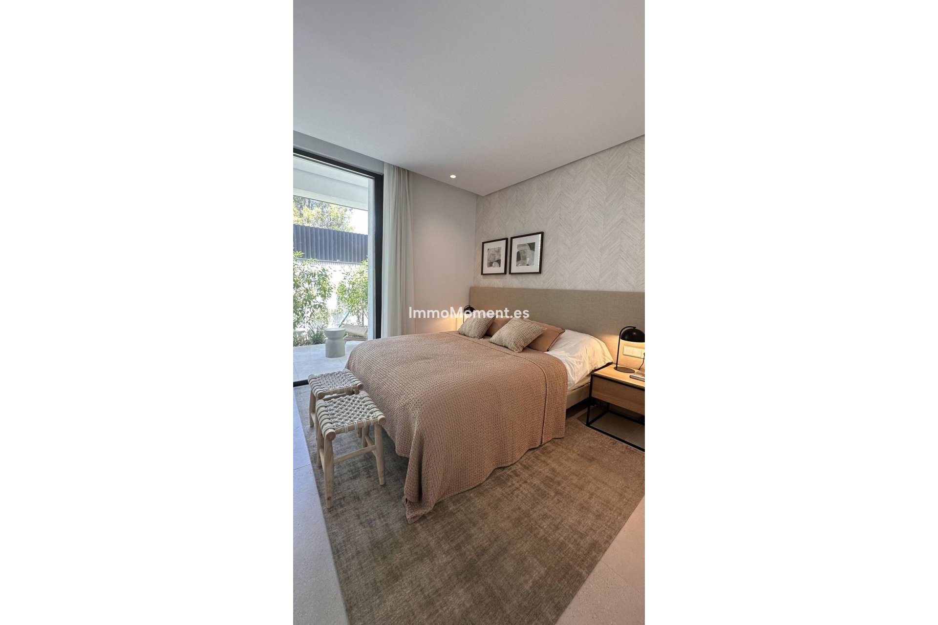 Reventa - Villa independiente - Marbella - Marbella Centro