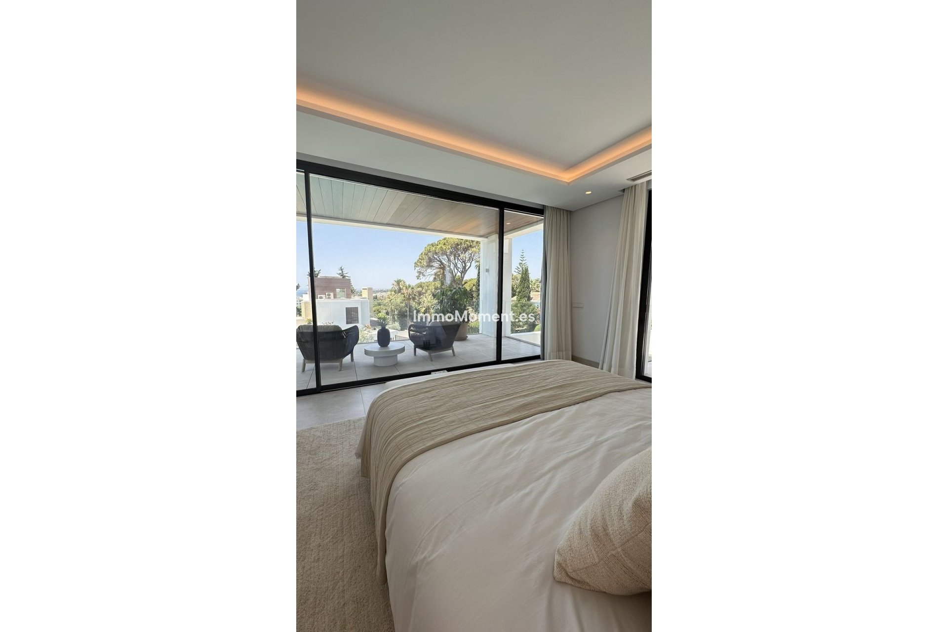 Reventa - Villa independiente - Marbella - Marbella Centro