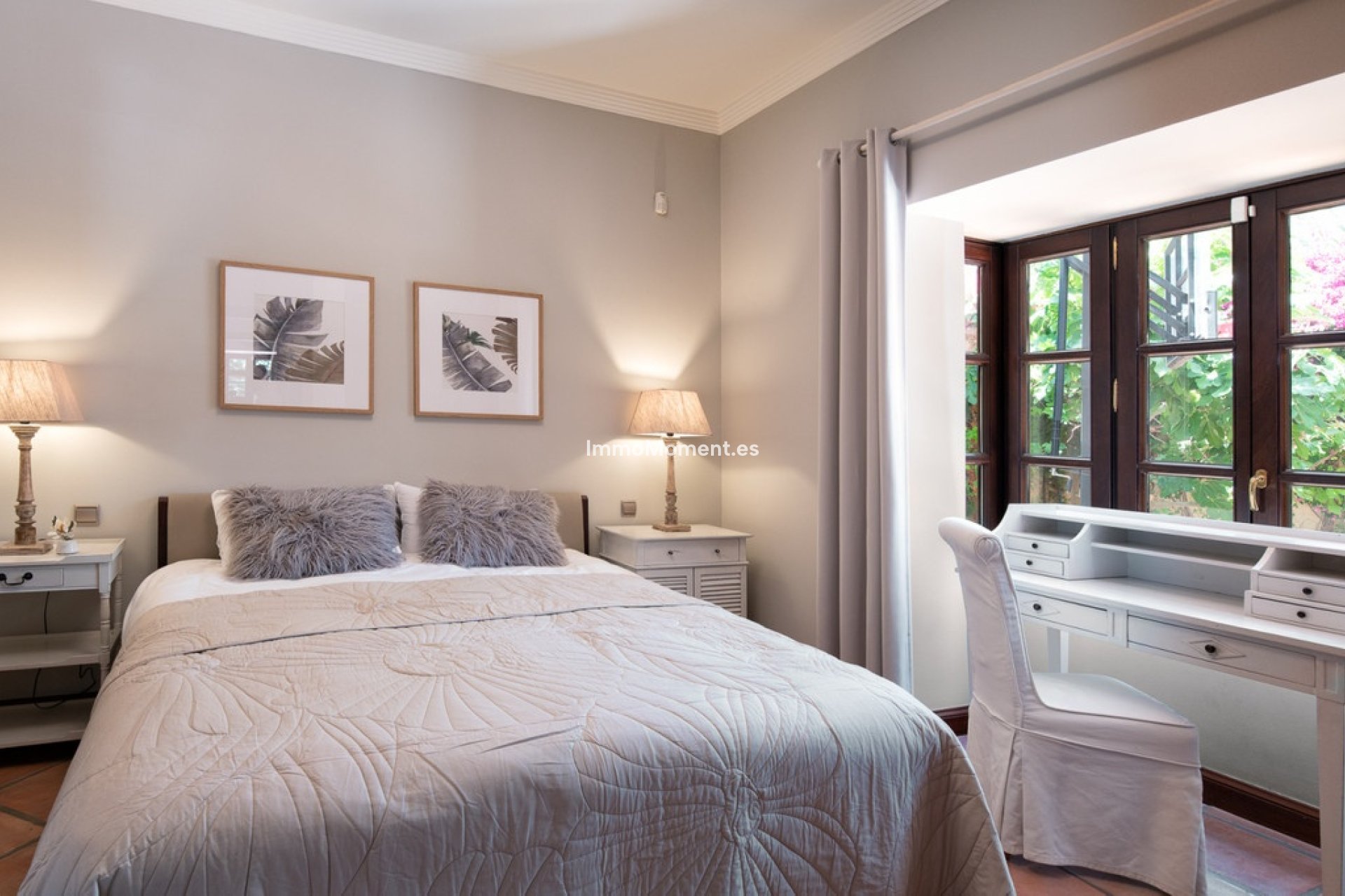 Reventa - Villa independiente - Marbella - Marbella Centro