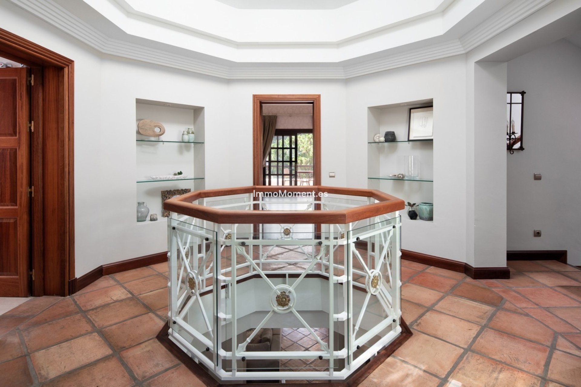 Reventa - Villa independiente - Marbella - Marbella Centro