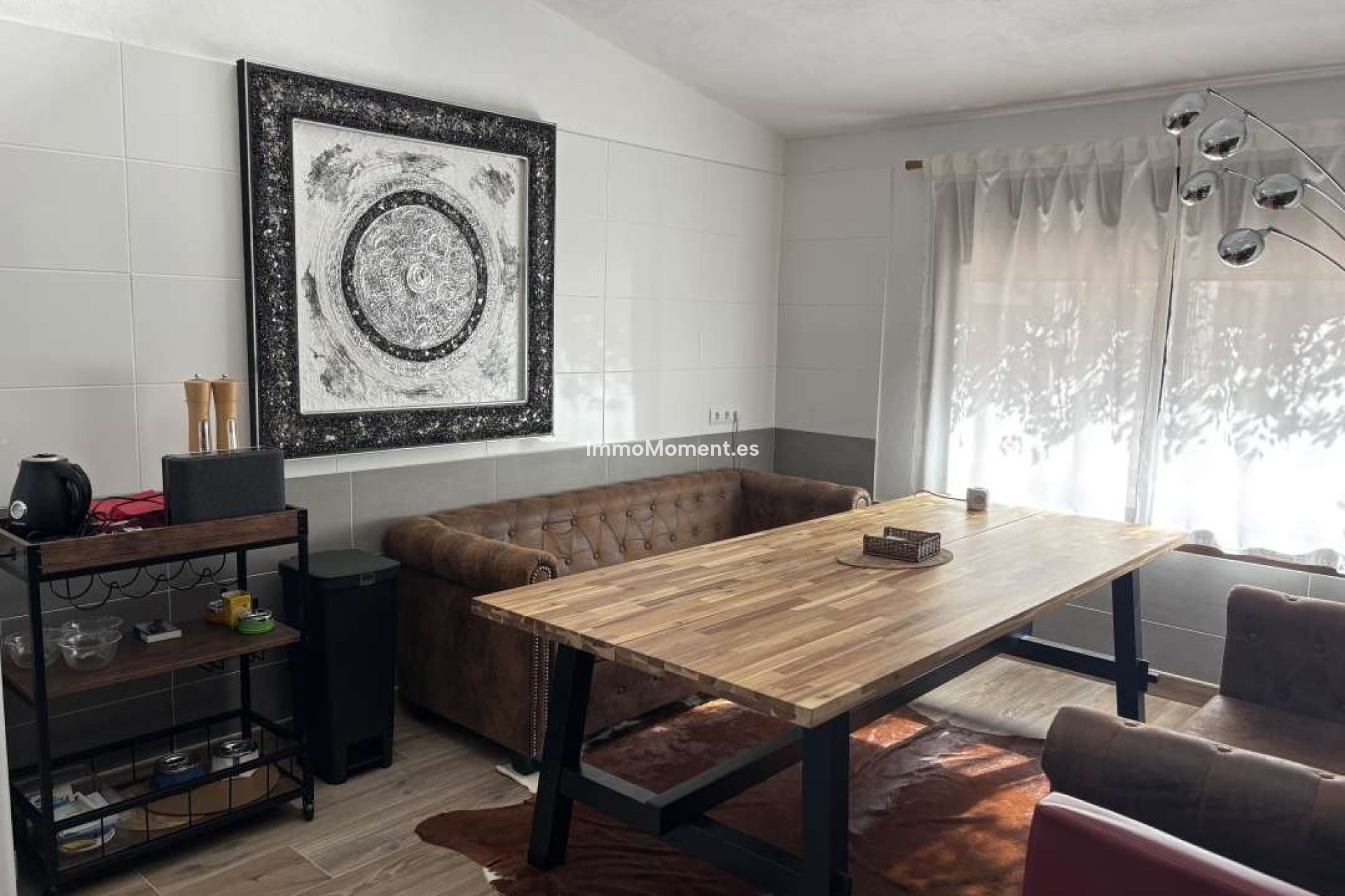 Reventa - Villa independiente - Marbella - Marbella Centro