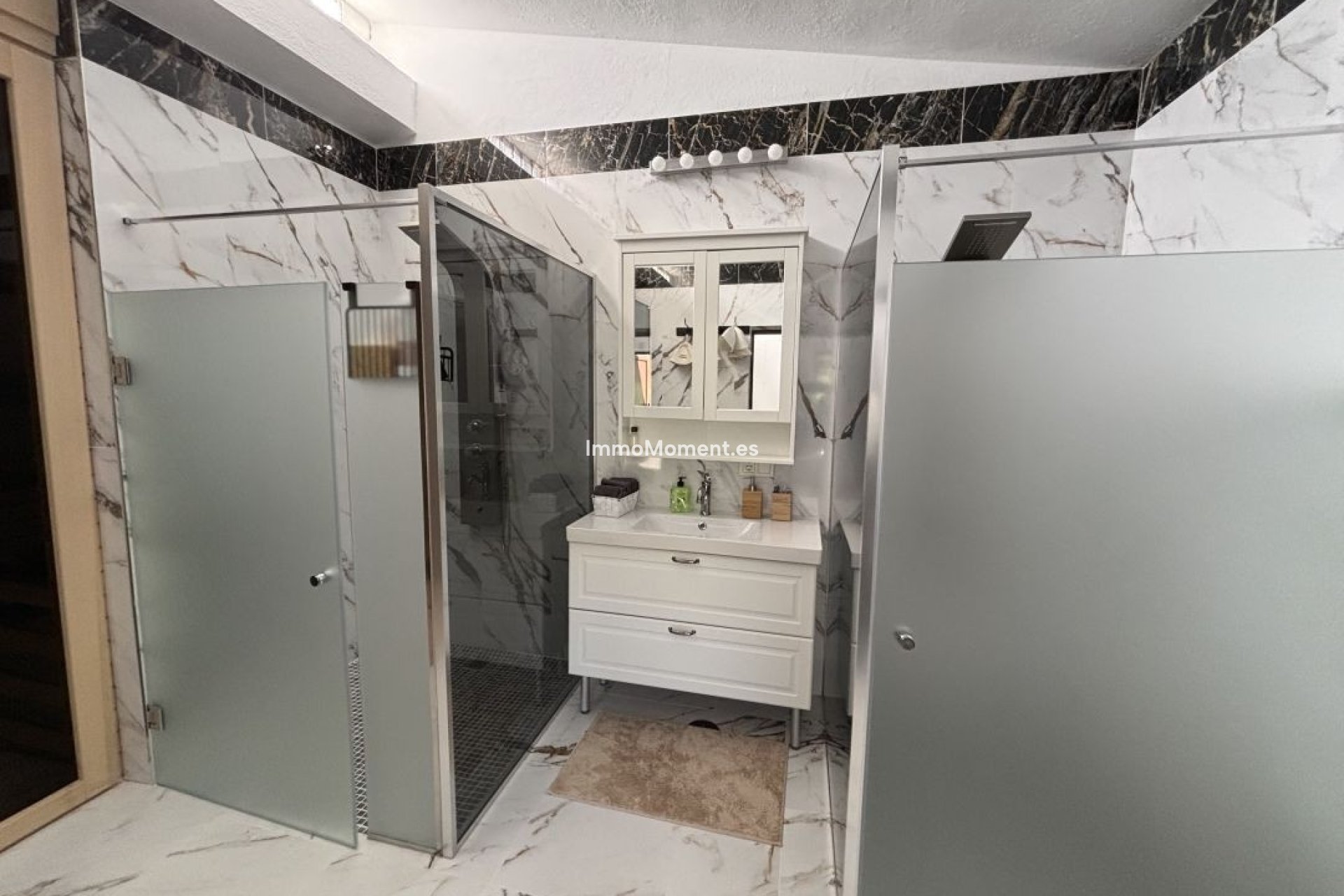 Reventa - Villa independiente - Marbella - Marbella Centro
