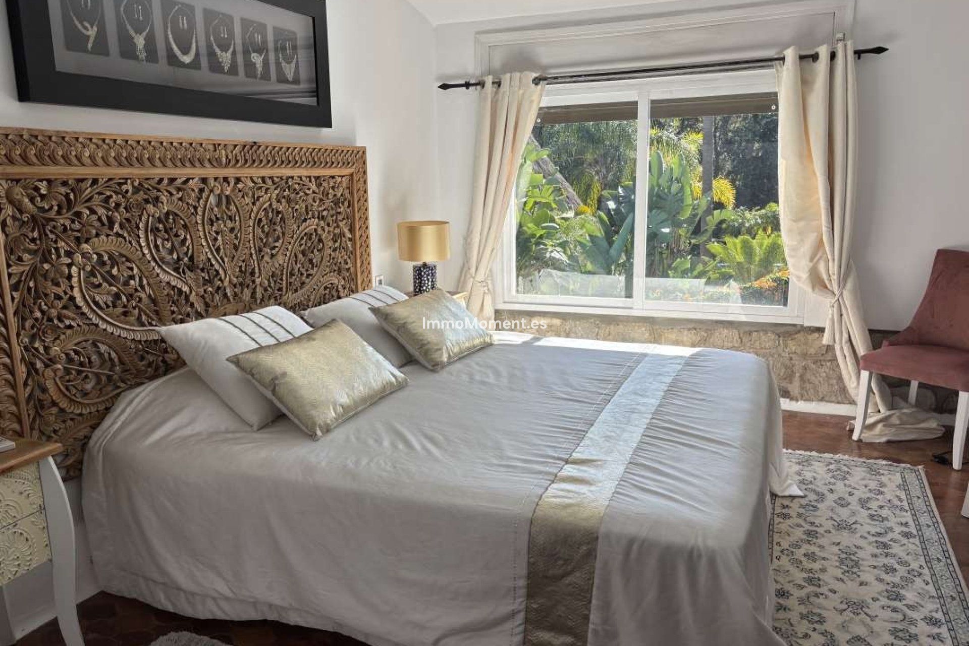 Reventa - Villa independiente - Marbella - Marbella Centro
