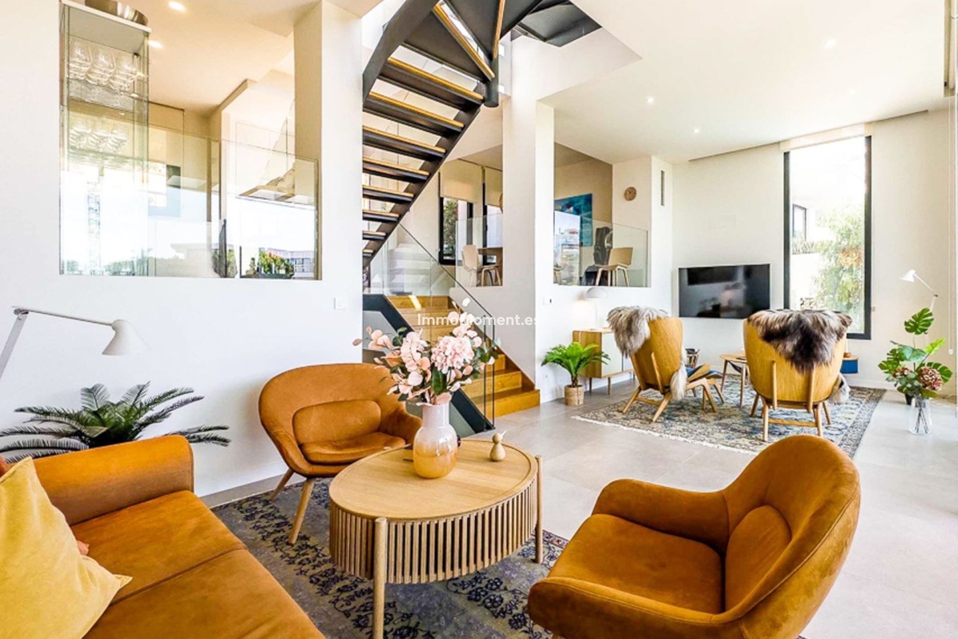 Reventa - Villa independiente - Marbella - Marbella Centro