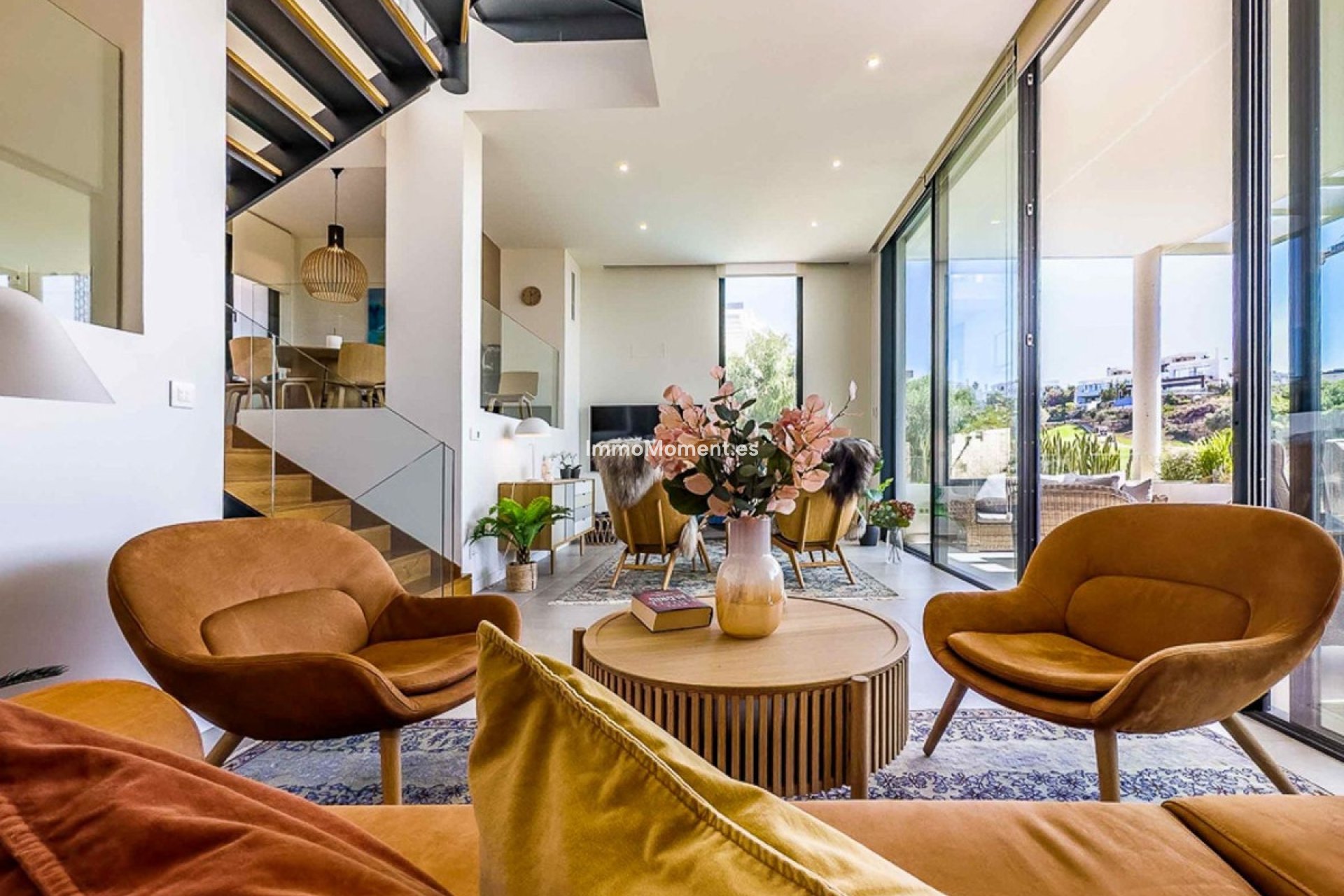 Reventa - Villa independiente - Marbella - Marbella Centro